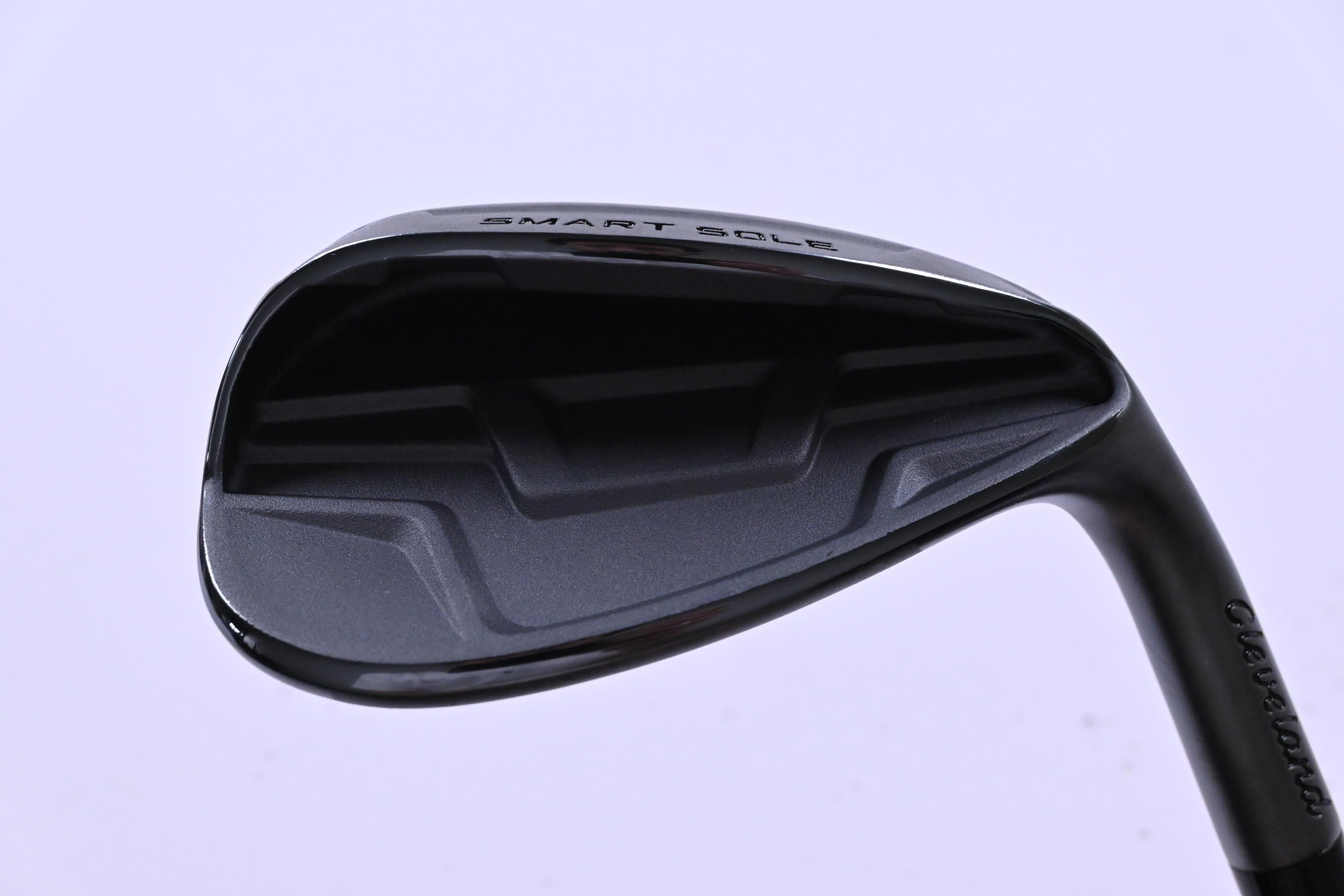 Cleveland Smart Sole 4 Gap Wedge / 50 Degree / Wedge Flex Ultralite 50 Shaft