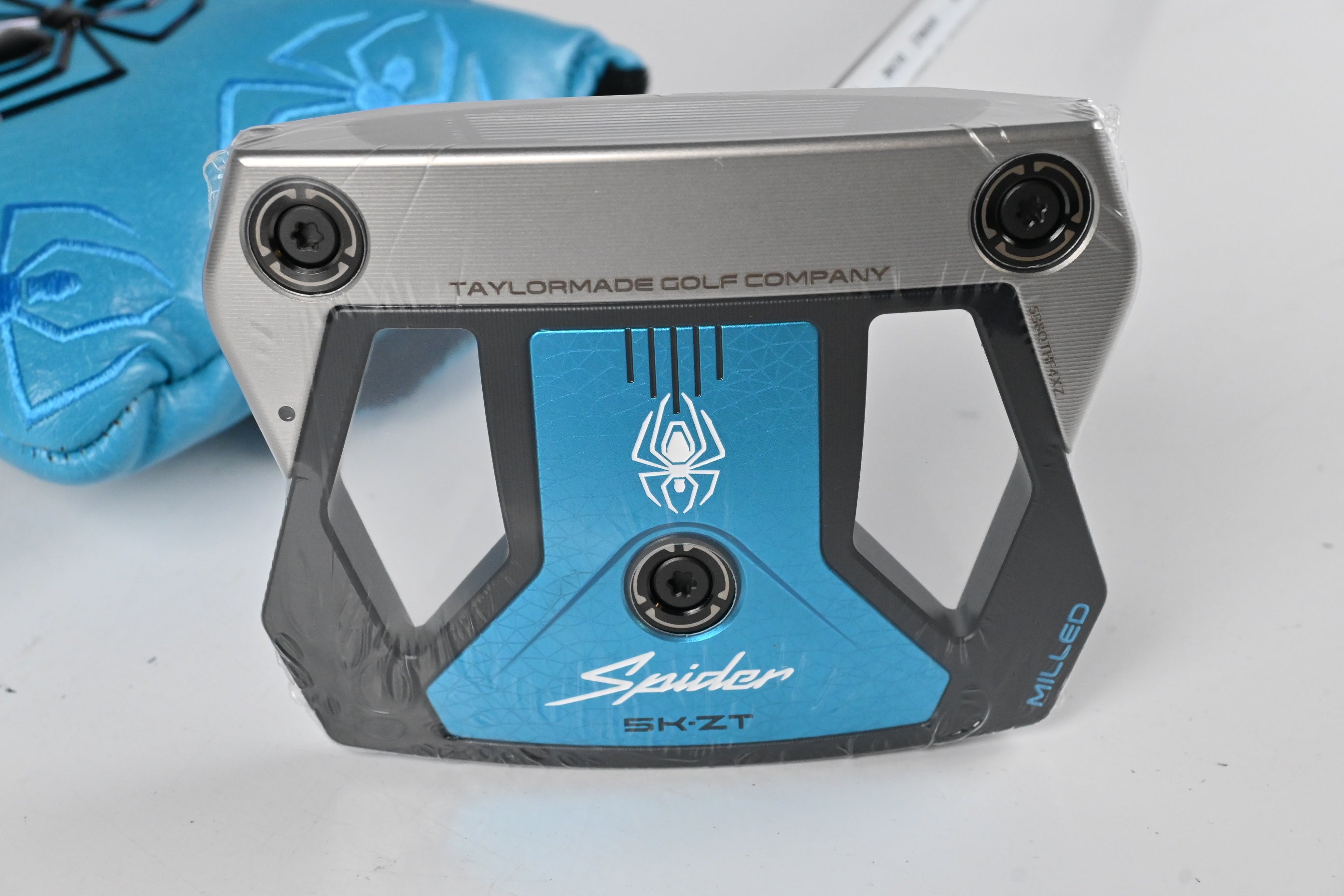 Taylormade Spider 5K Black Putter / 35 Inch