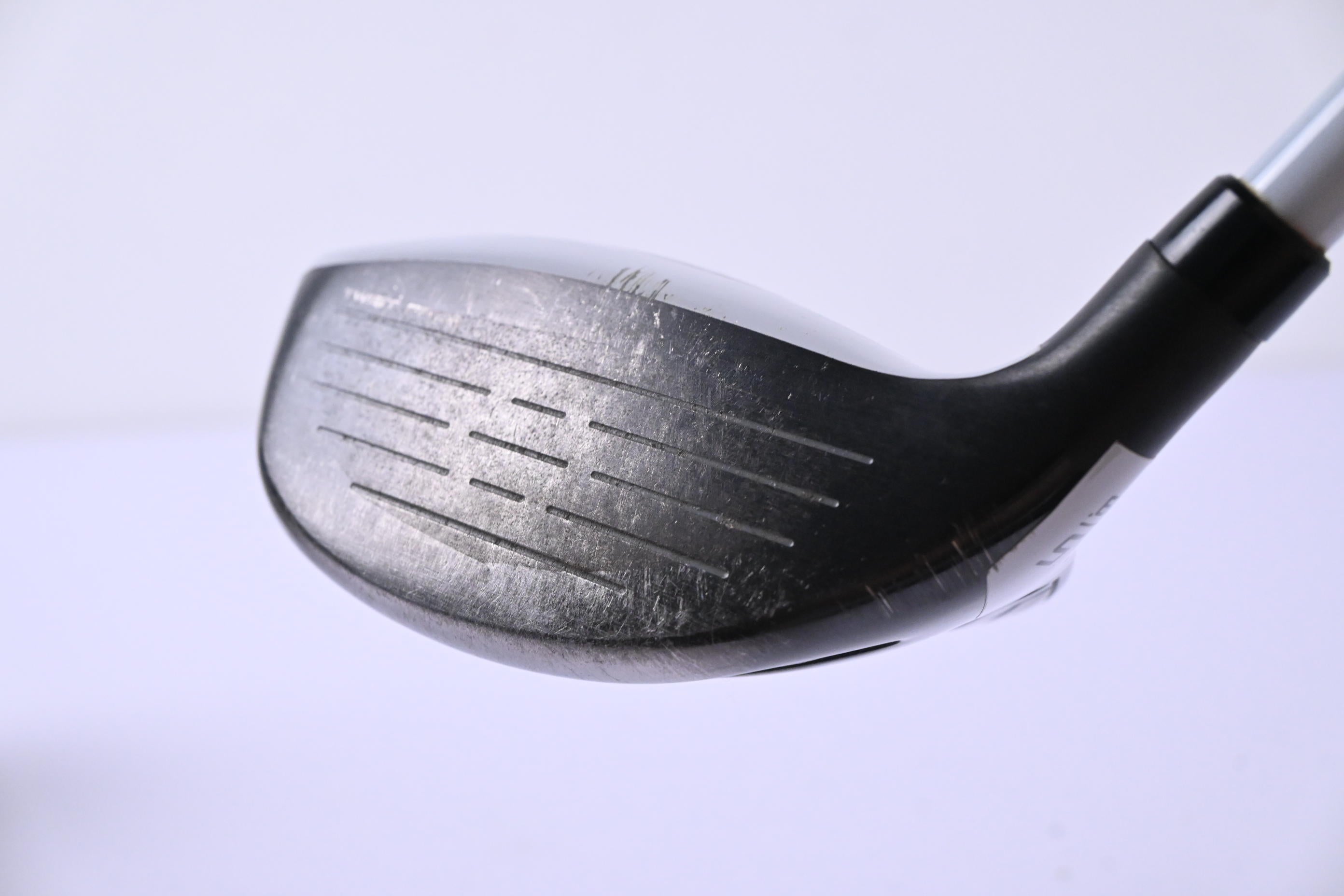 Taylormade SIM2 Max D #5 Wood / 19 Degree / Regular Flex Air Speeder 45 Shaft