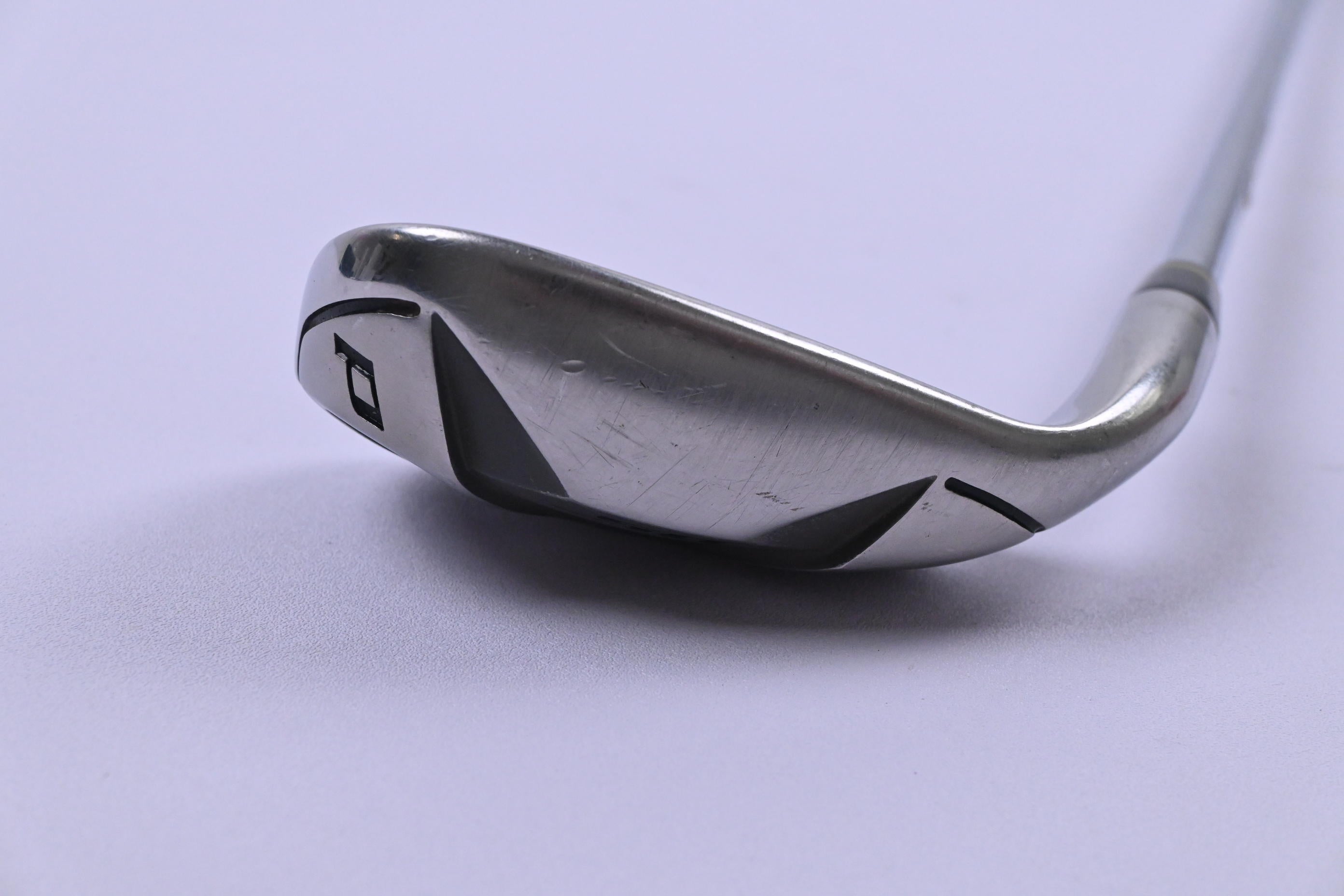 Nike SQ Machspeed Pitching Wedge / 45 Degree / Regular Flex Dynalite 90 Shaft