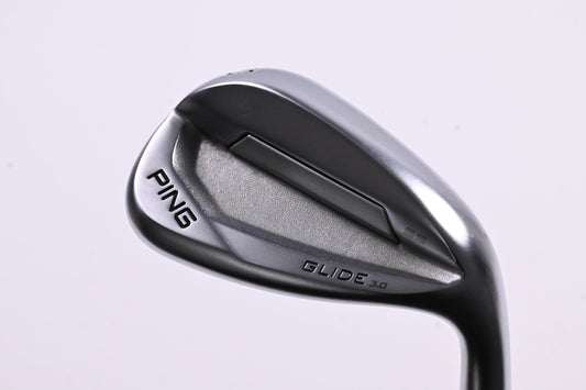 Ping Glide 3.0 Gap Wedge / 50 Degree / Black Dot / Wedge Flex Ping Z-Z115 Shaft
