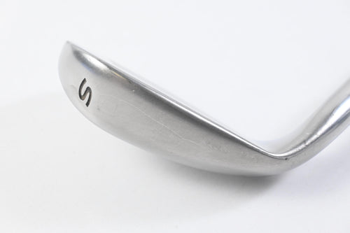 Taylormade M2 2017 Sand Wedge / 55 Degree / Regular Flex Reax Steel 88 Shaft