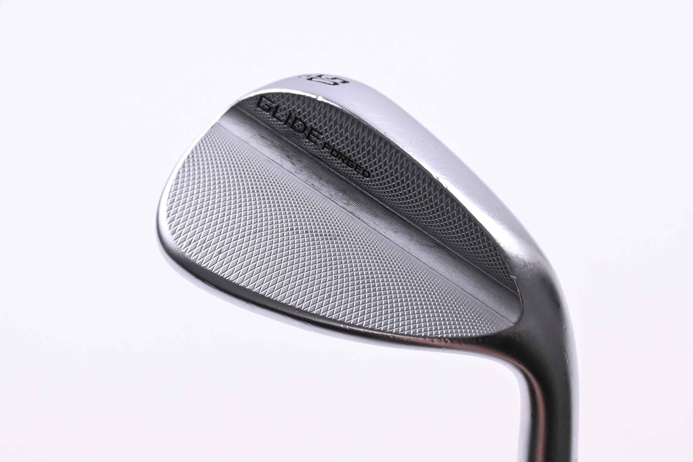 Ping Glide Forged Gap Wedge / 50 Degree / Black Dot / Regular Flex N.S.PRO 850GH