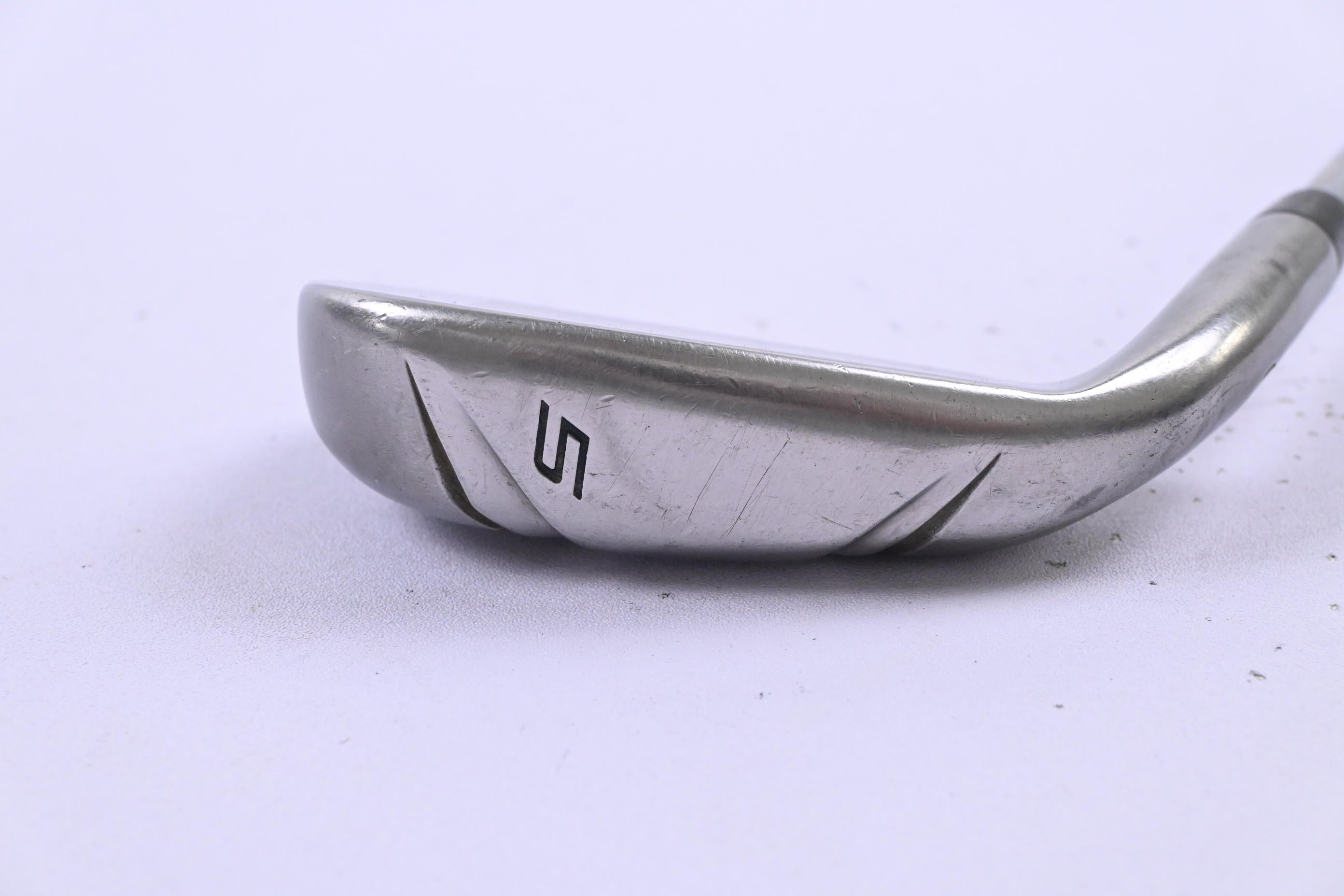 Taylormade RBZ #5 Iron / 23 Degree / Regular Flex Taylormade RBZ Shaft