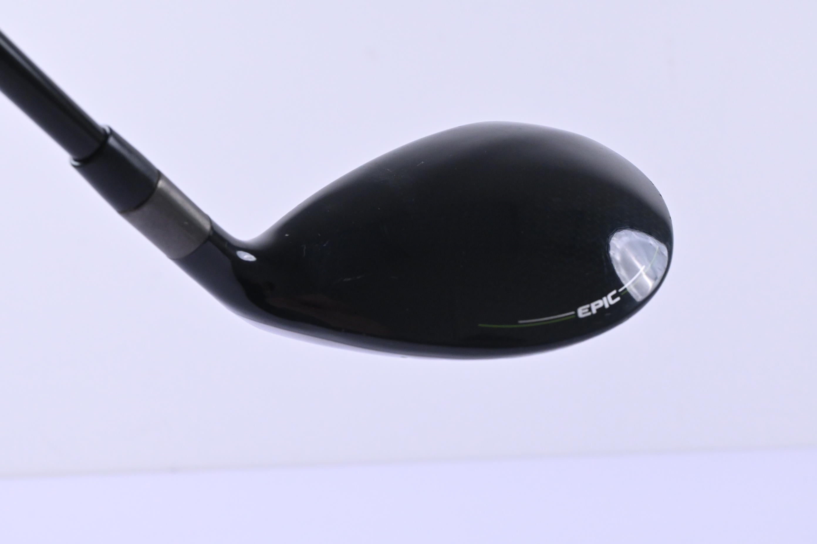 Callaway Epic Speed #3 Wood / 14 Degree / Stiff Flex Tensei AV White 75 Shaft