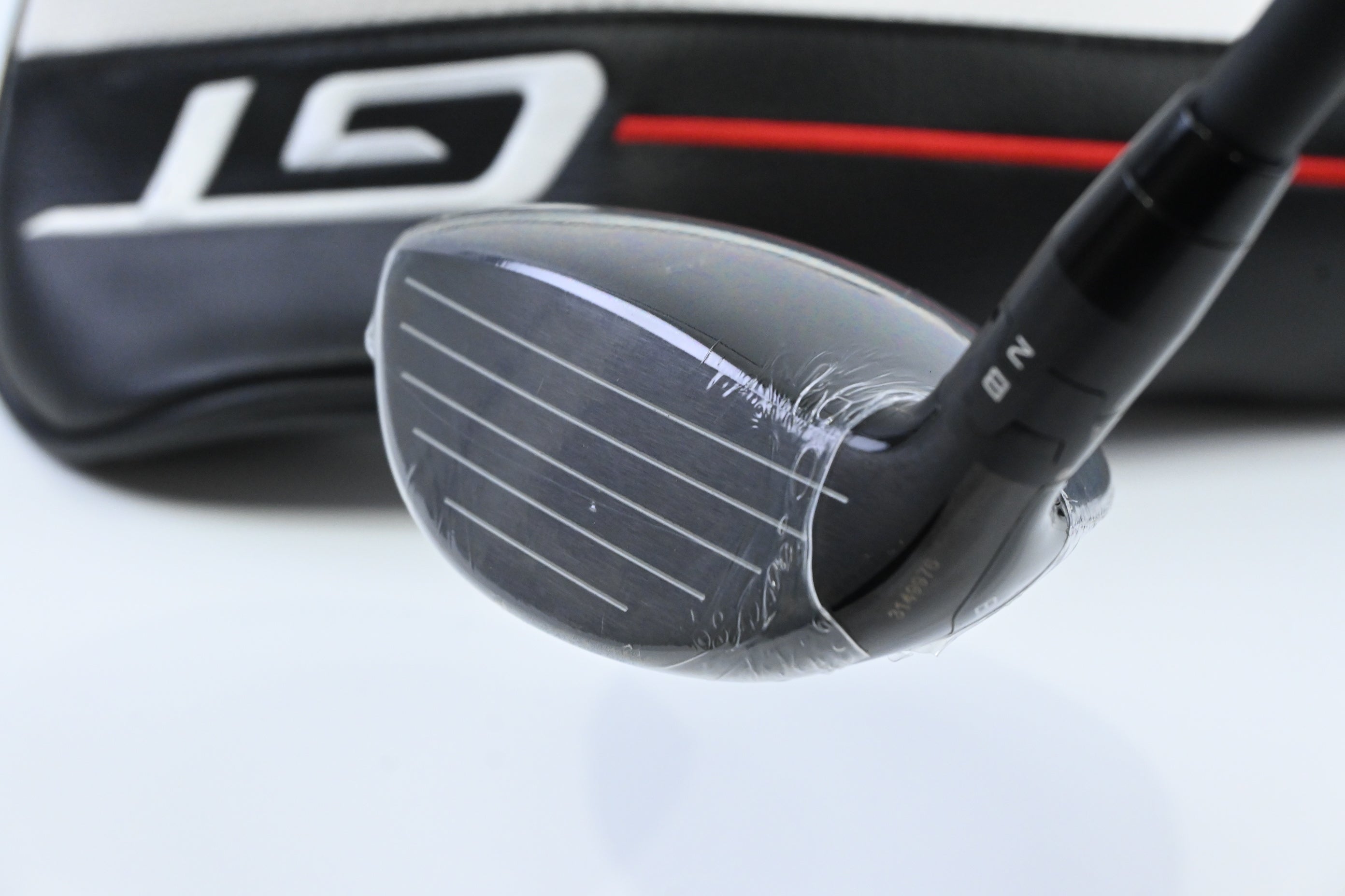 Titleist GT2 #5 Wood / 18 Degree / Regular Flex Tensei 1K Blue 65 Shaft