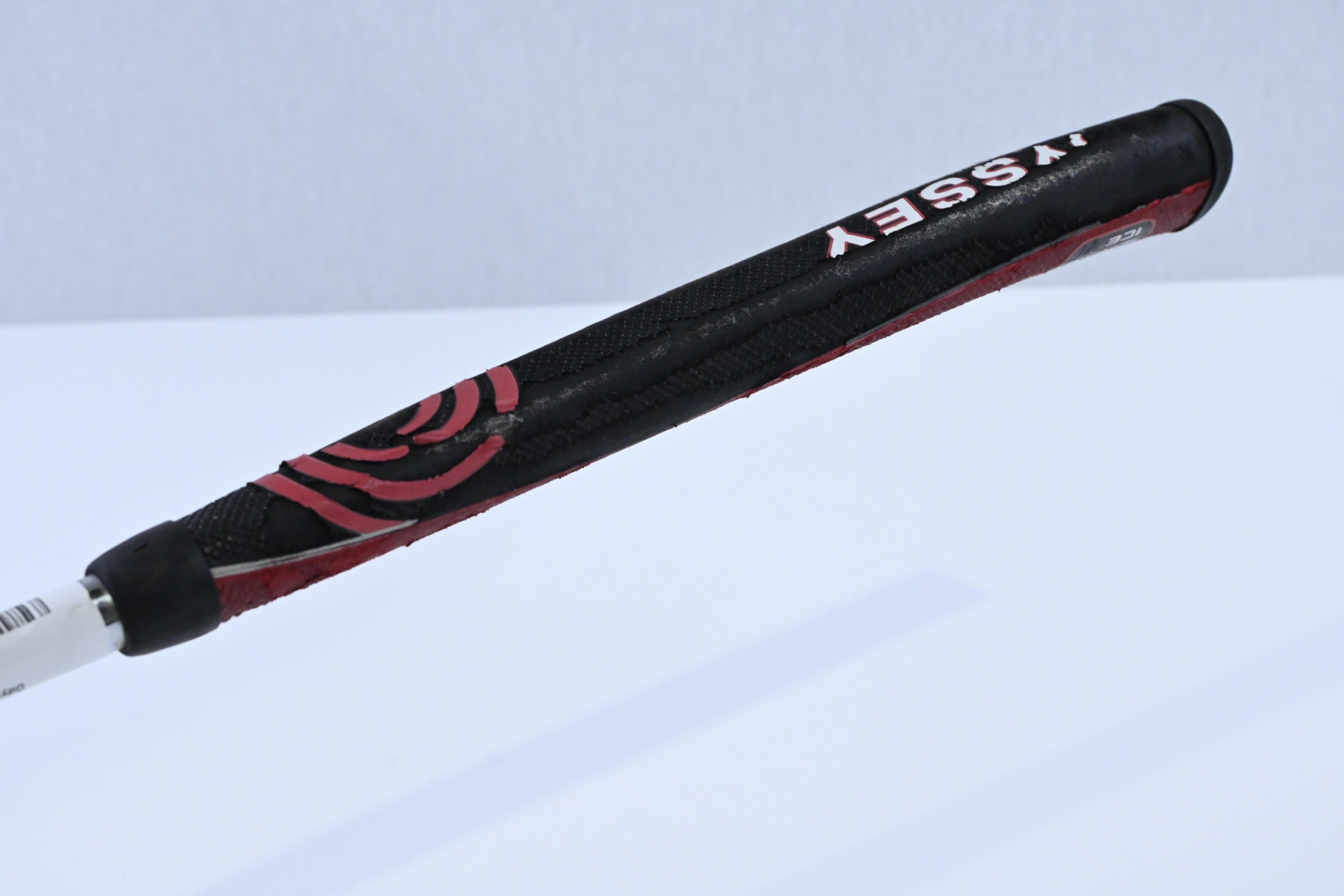 Odyssey White Ice Mini T Putter / 33 Inch