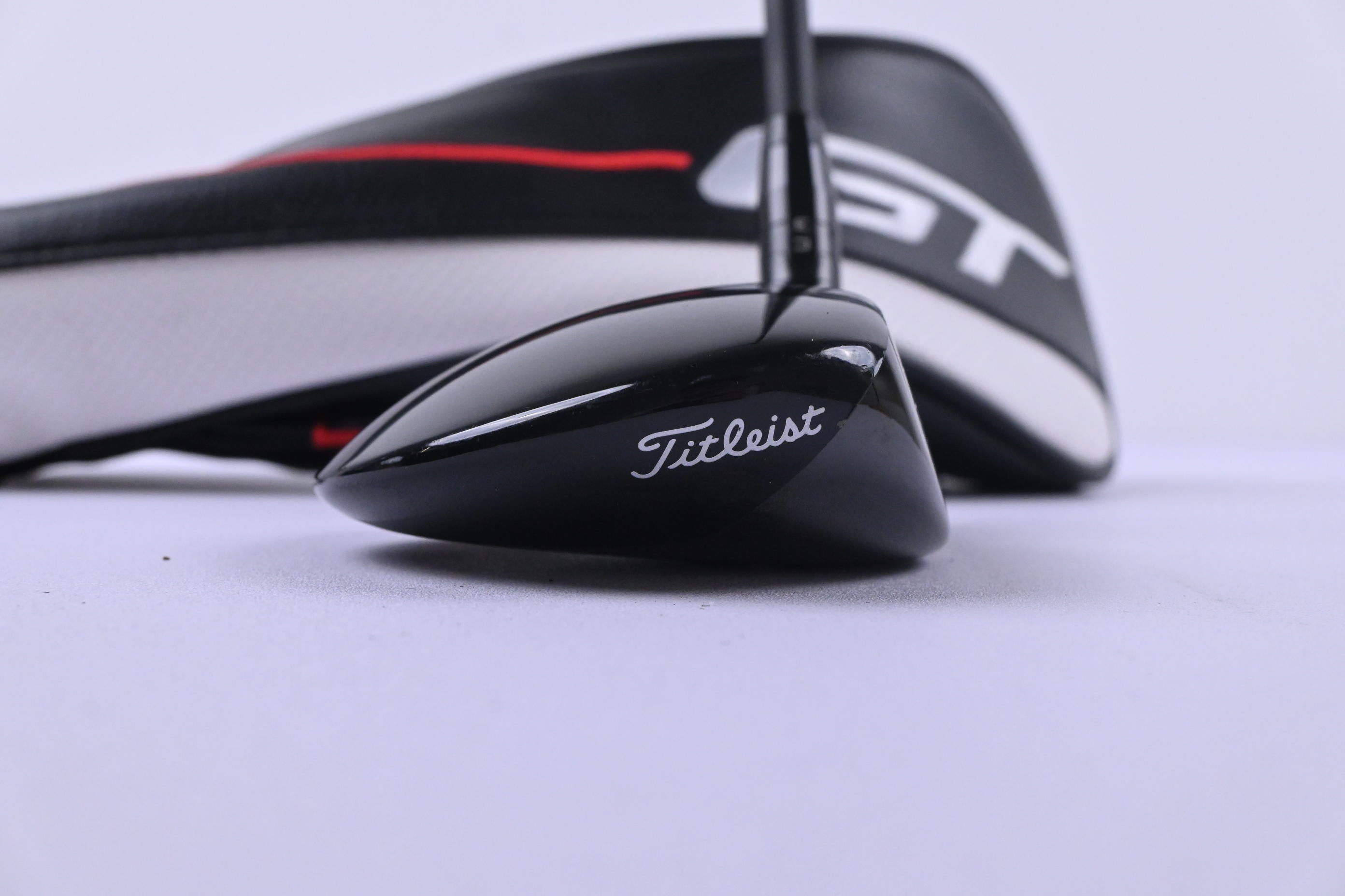 Titleist GT2 #3 Wood / 16.5 Degree / Stiff Flex Tensei 1K Blue 65 Shaft