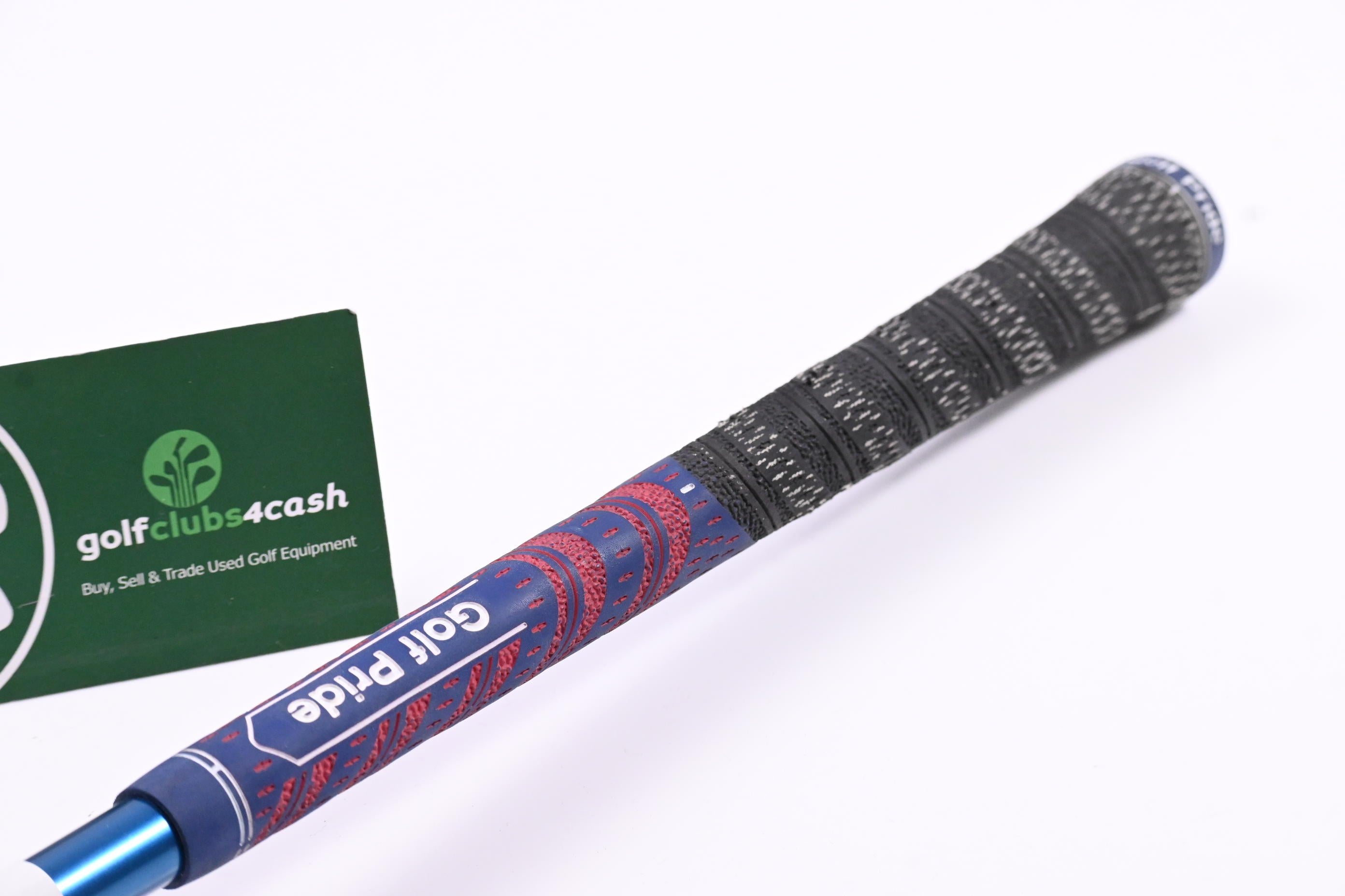 Vega RAF-U #2 Hybrid Iron / Regular Flex Aldila VS Proto 80 Shaft
