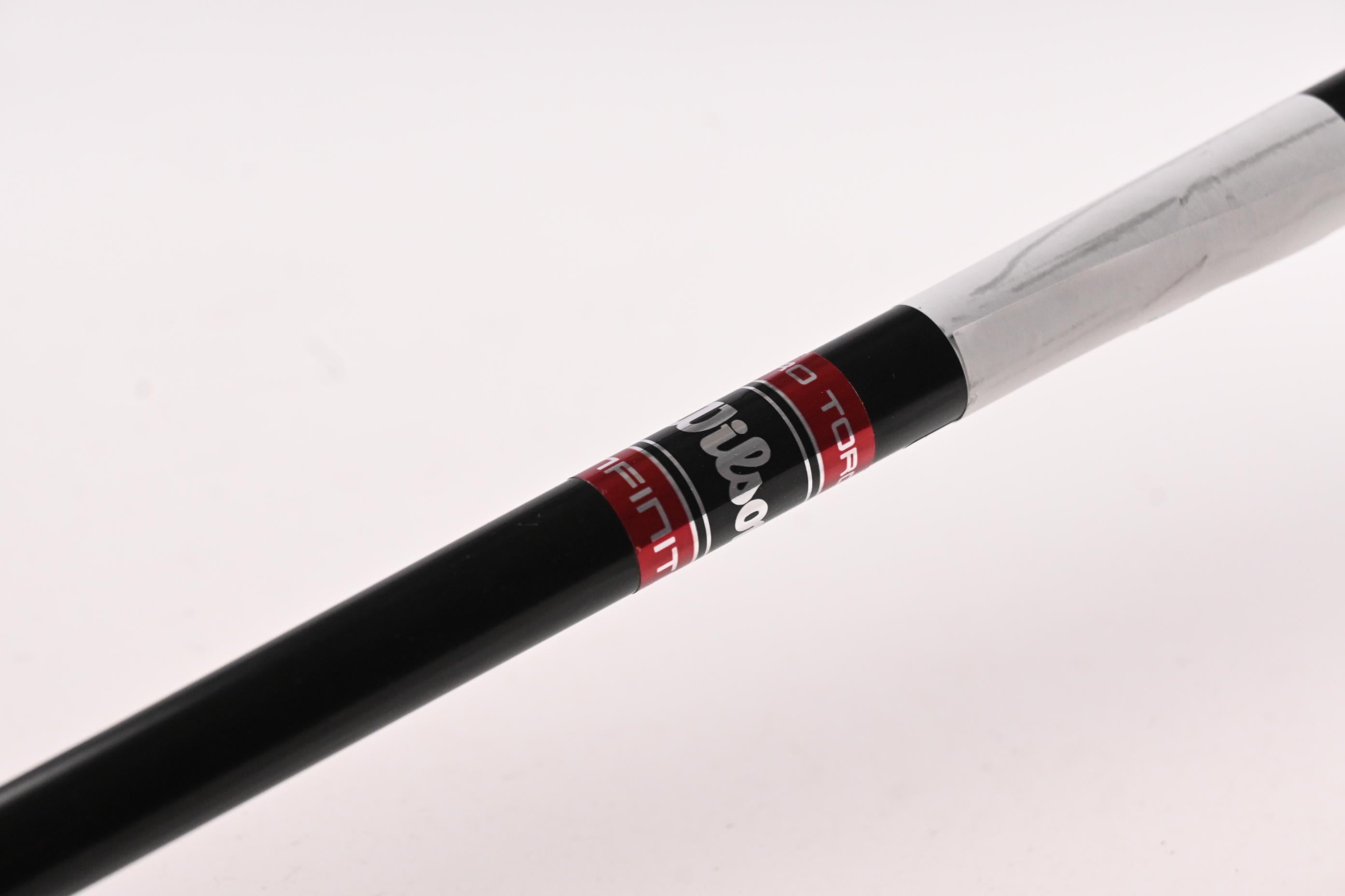 Wilson Infinite Zero Torque The 606 Putter / 34 Inch