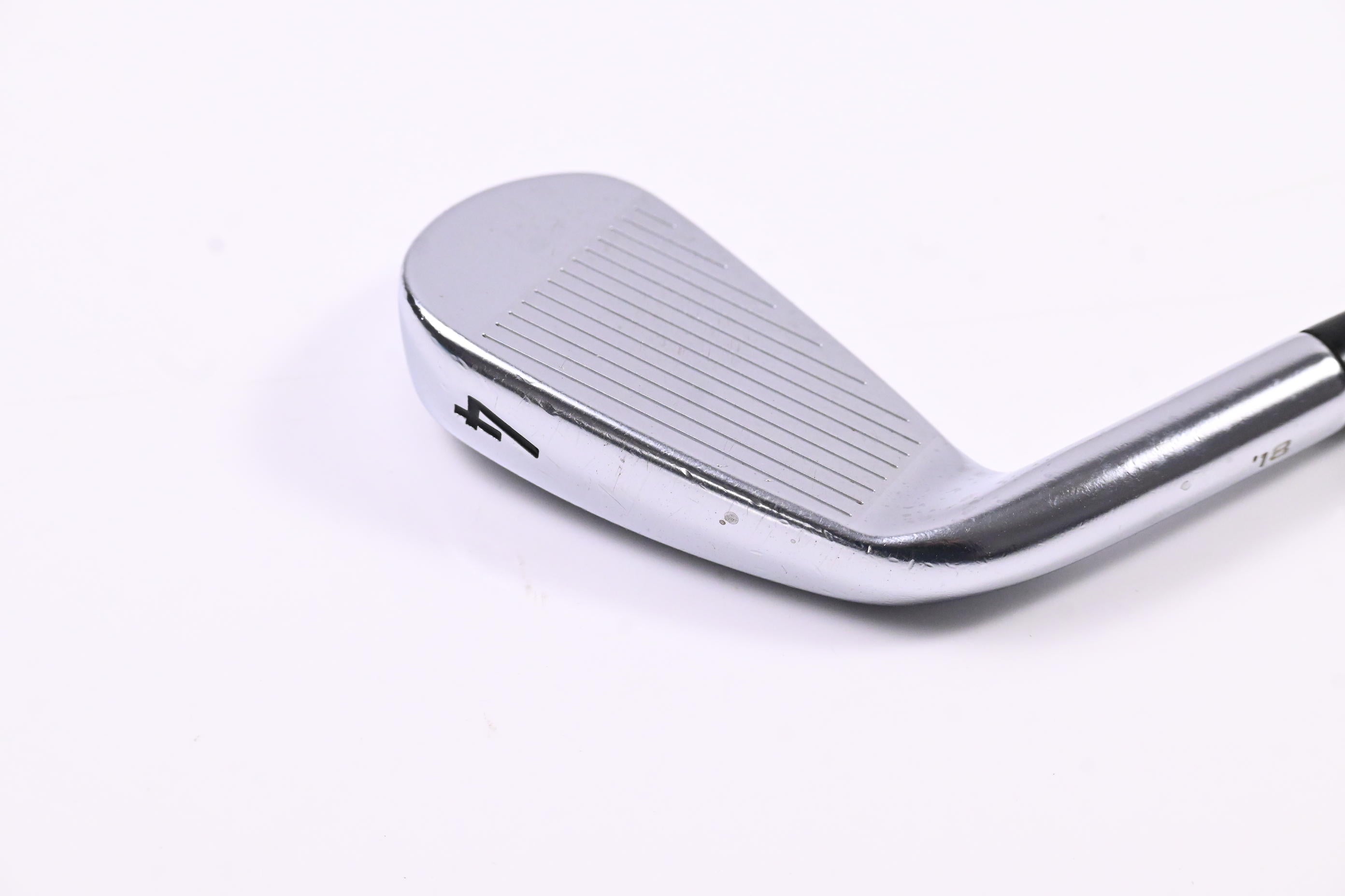 Callaway X-Forged 2018 #4 Iron / X-Flex Project X Shaft