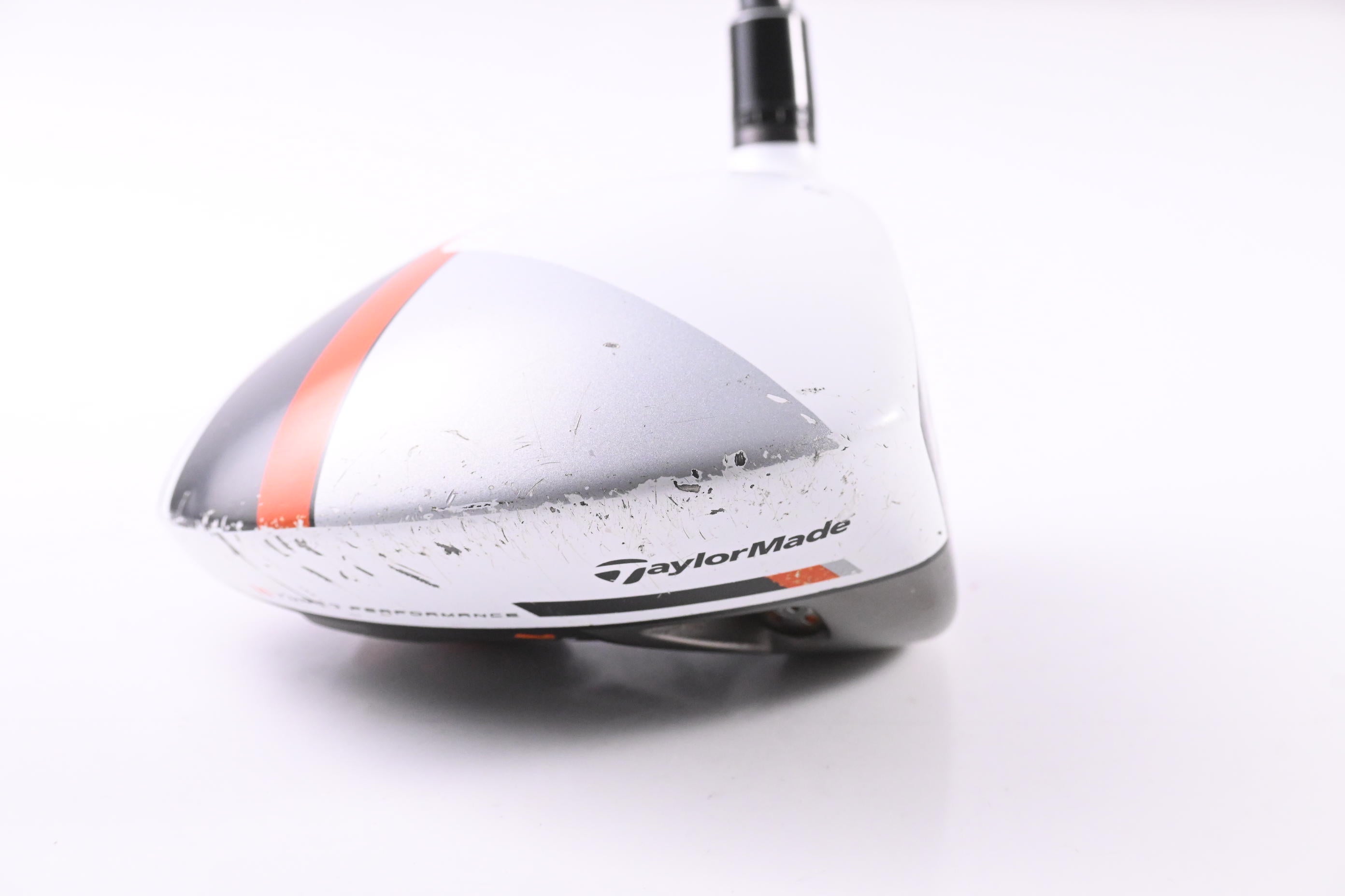 Taylormade R1 Driver / 10.5 Degree / Stiff Flex Speeder 67 Evolution Shaft