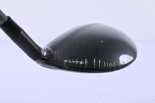 Callaway Elyte #5 Wood / 18 Degree / Regular Flex Denali Charcoal 60 Shaft