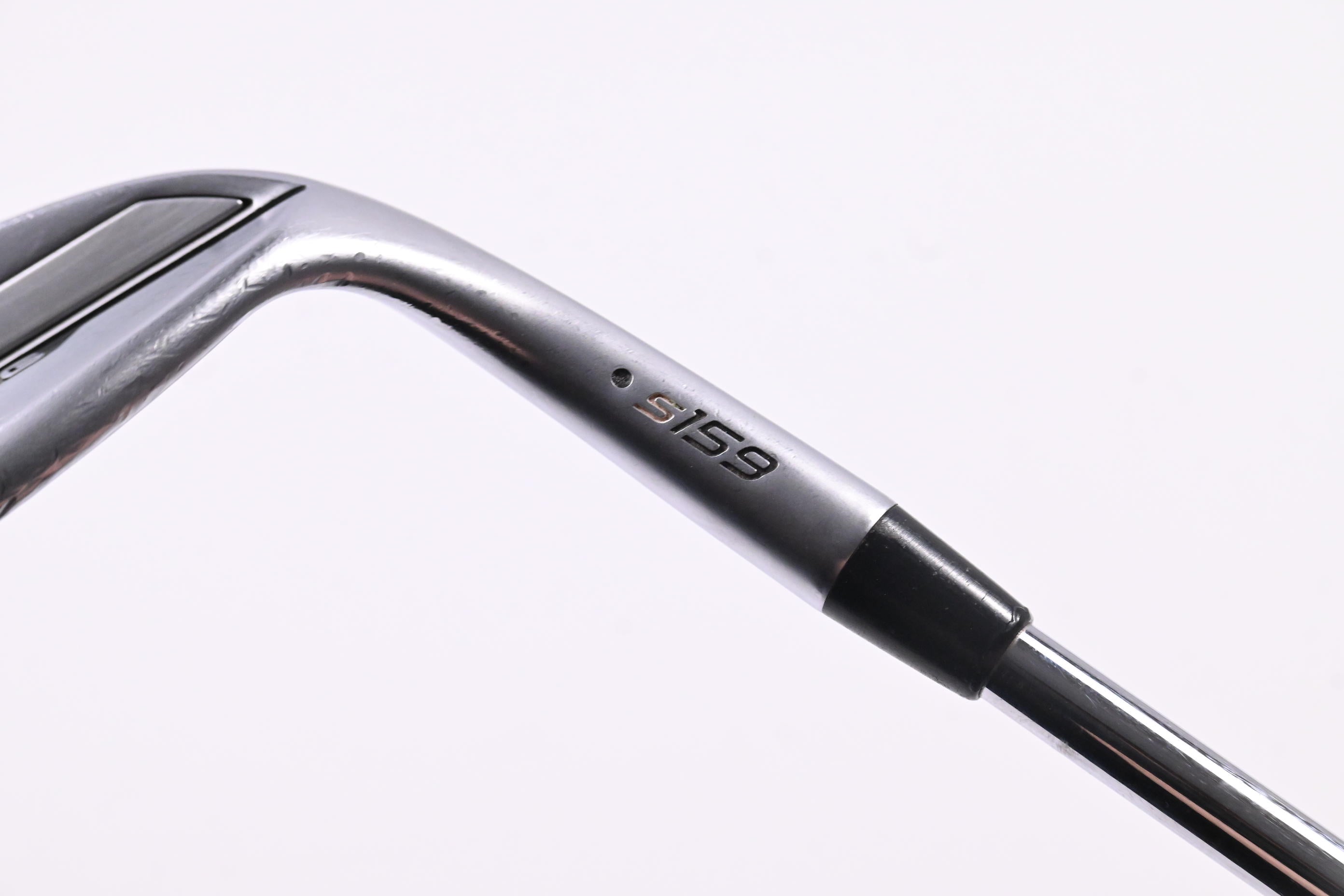 Ping S159 Sand Wedge / 56 Degree / Black Dot / Wedge Flex Ping Z-Z115 Shaft