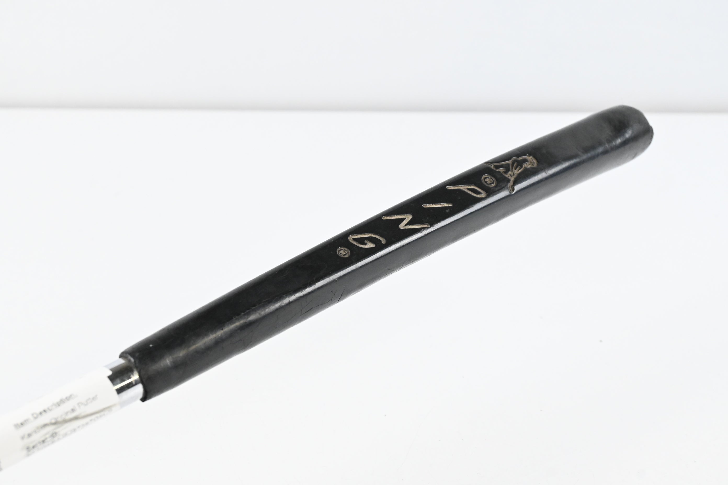 Ping Karsten Original Anser Putter / 36 Inch