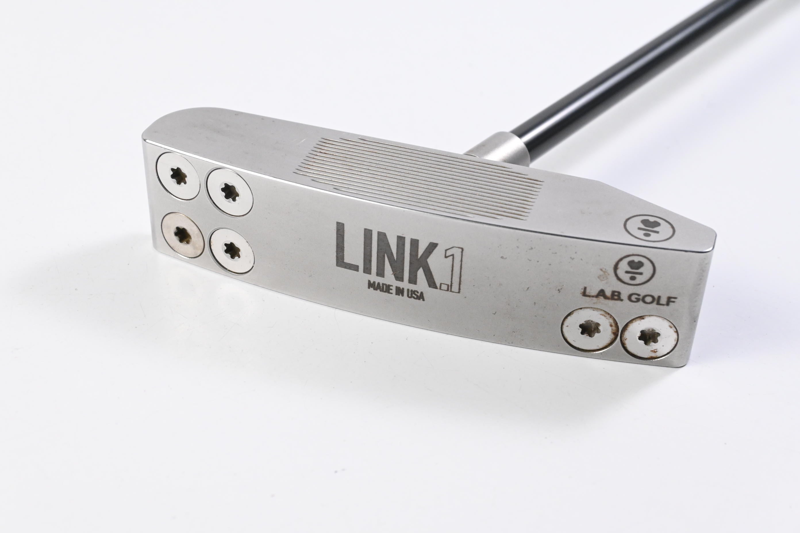 L.A.B Golf Link.1 Putter / 35 Inch