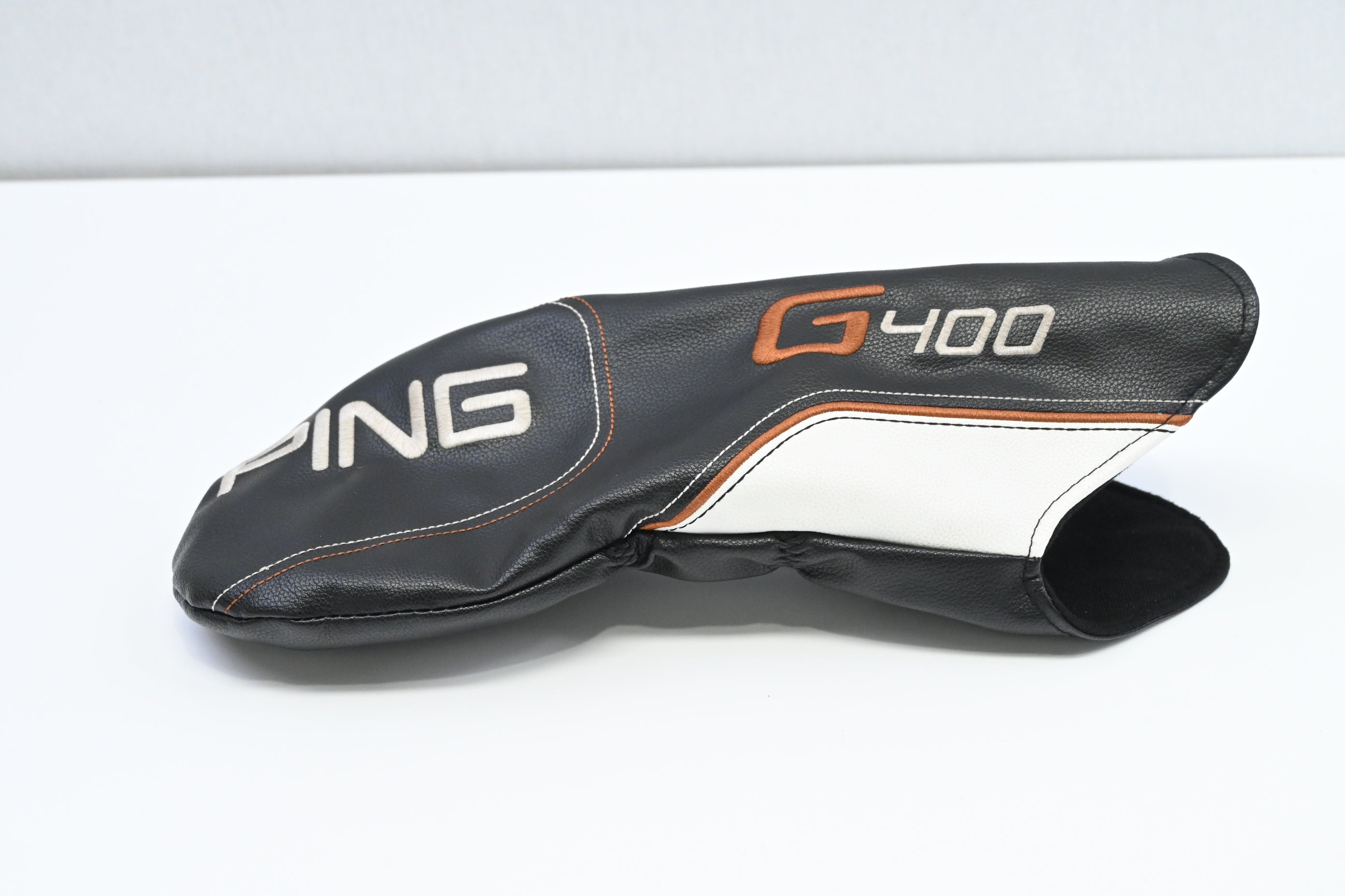Ping G400 Max Driver / 10.5 Degree / Regular Flex Ping Alta CB 55 Shaft