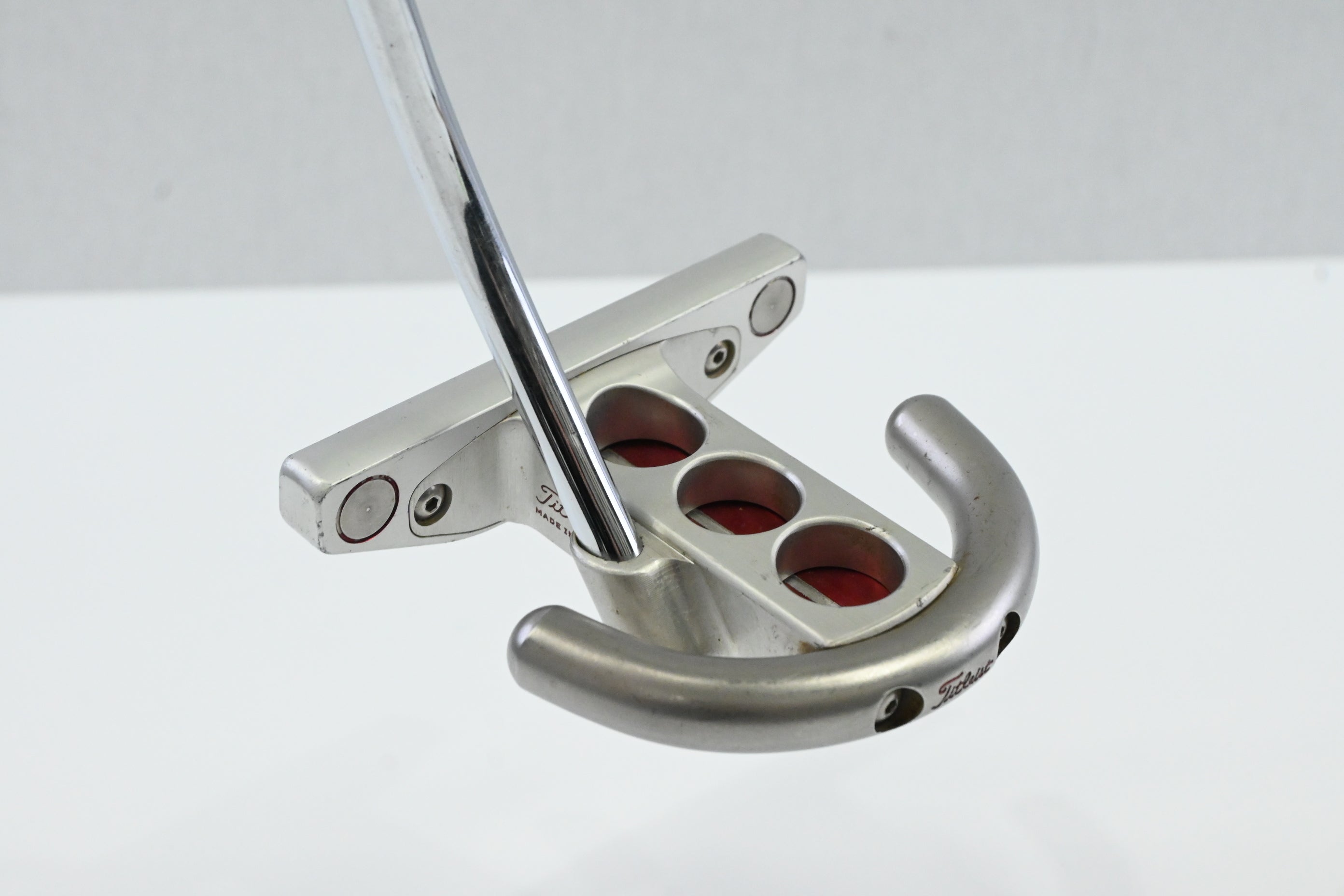 Scotty Cameron Futura Putter / 31 Inch