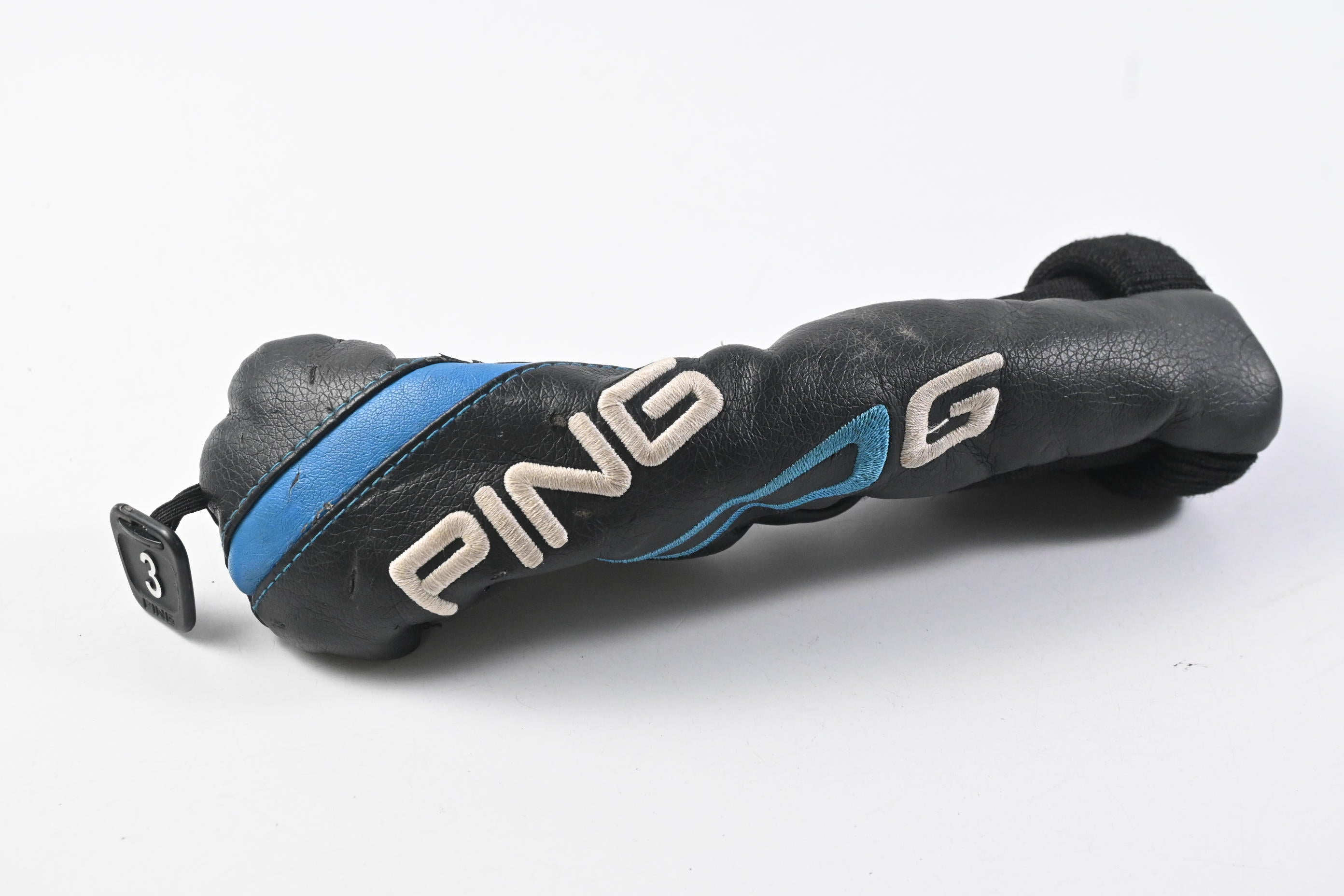Ping G Crossover #3 Hybrid / 18 Degree / Blue Dot / Regular Flex Ping Alta 70