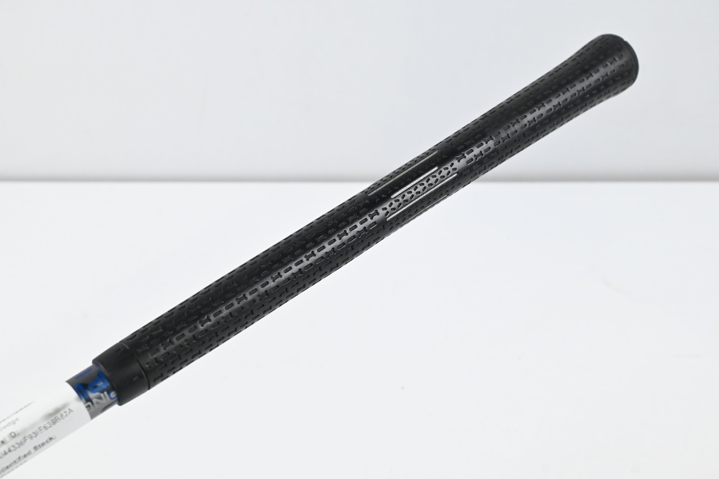 Ping G30 Sand Wedge / 54 Degree / Black Dot / Regular Flex Ping TFC 419 Shaft