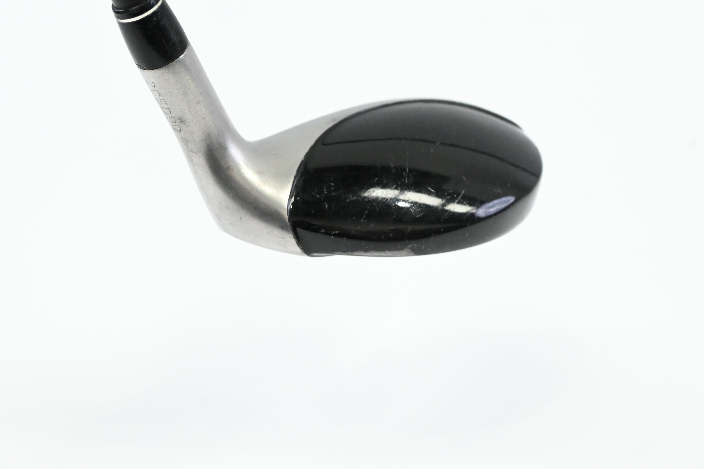 Ladies Taylormade Rescue Mid #3 Hybrid / 19 Degree / Ladies Flex Ultralite Shaft