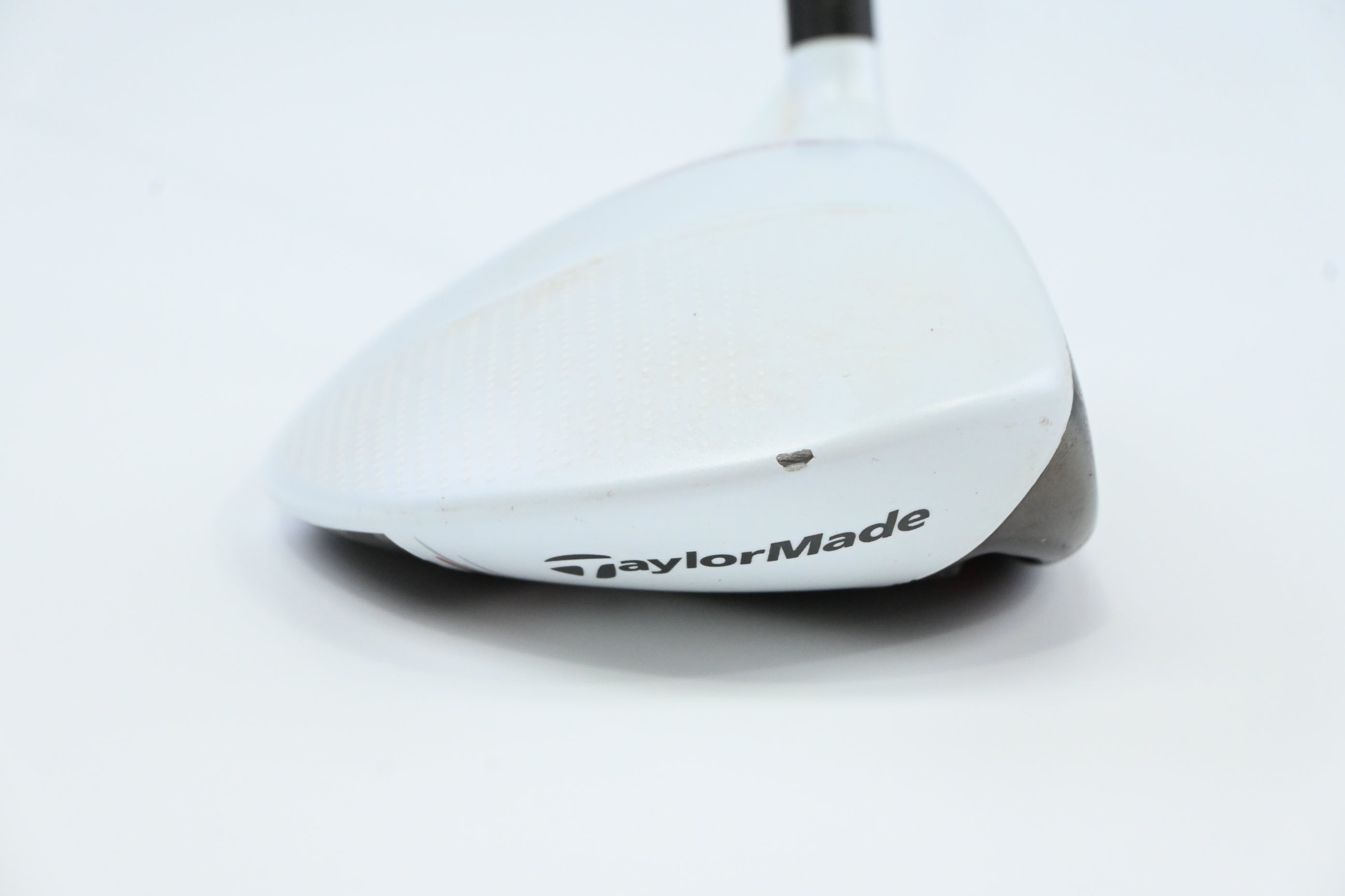 Taylormade Aeroburner #3 Wood / 15 Degree / Stiff Flex Matrix Speed Rul-Z 60