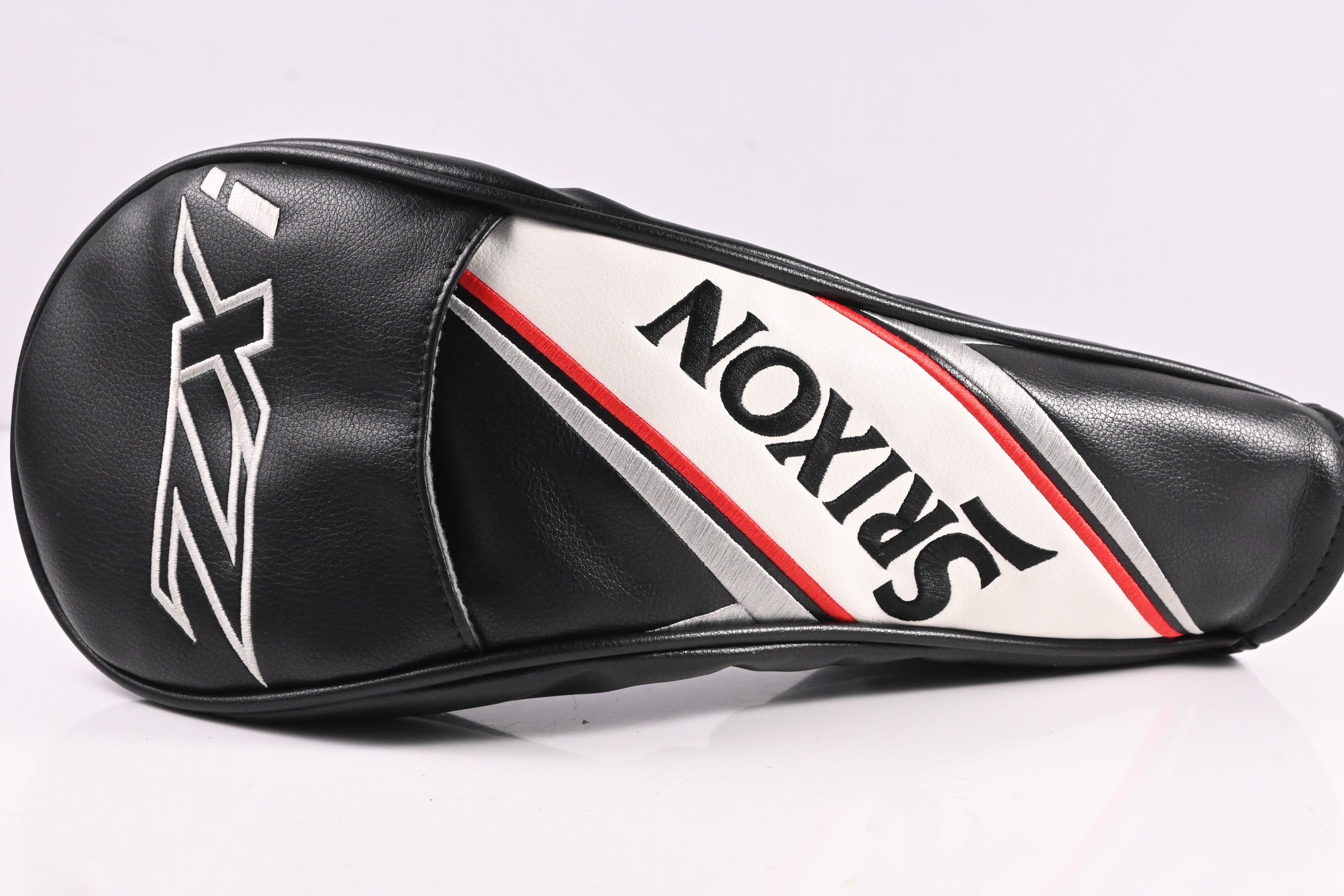 Srixon ZXi LS Driver / 9 Degree / X-Flex Aldila Rogue Silver 60 Shaft