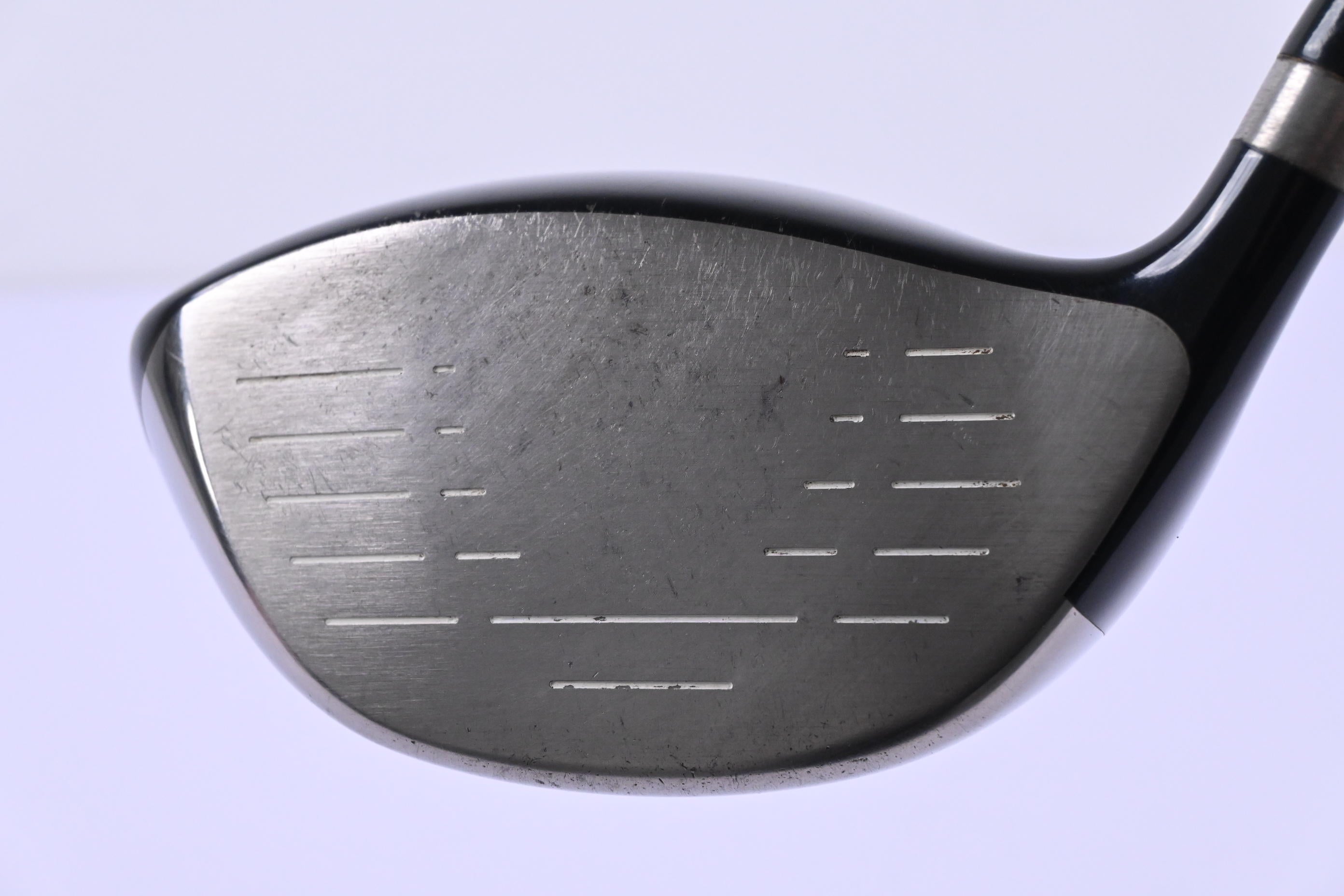 Ping G10 Driver / 9 Degree / Regular Flex Ping TFC 129D Shaft