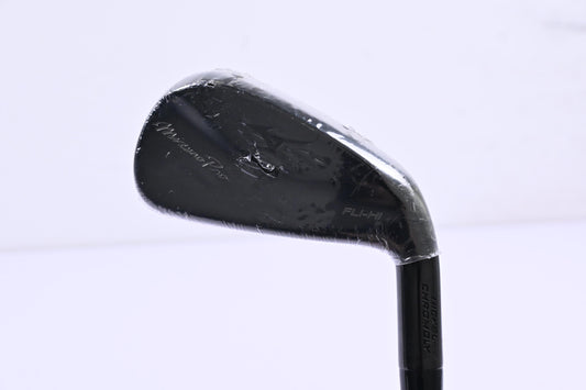 Mizuno Pro Fli-Hi 2024 #3 Iron / 19 Degree / Regular Flex Recoil Dart 75 Shaft