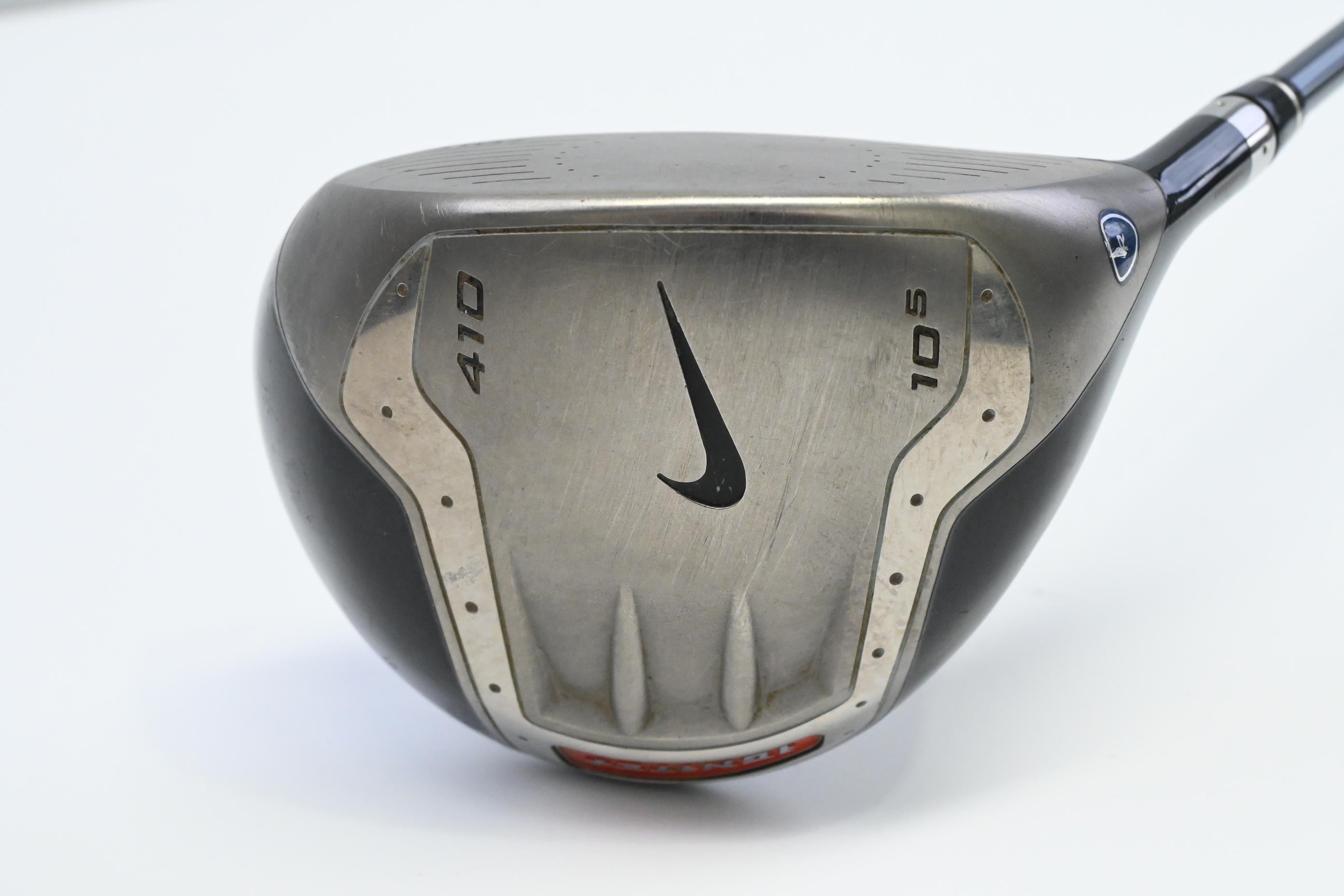 Nike Ignite Driver / 10.5 Degree / Regular Flex Fujikura Ignite Shaft