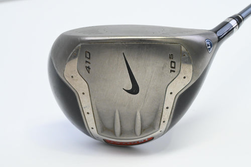 Nike Ignite Driver / 10.5 Degree / Regular Flex Fujikura Ignite Shaft