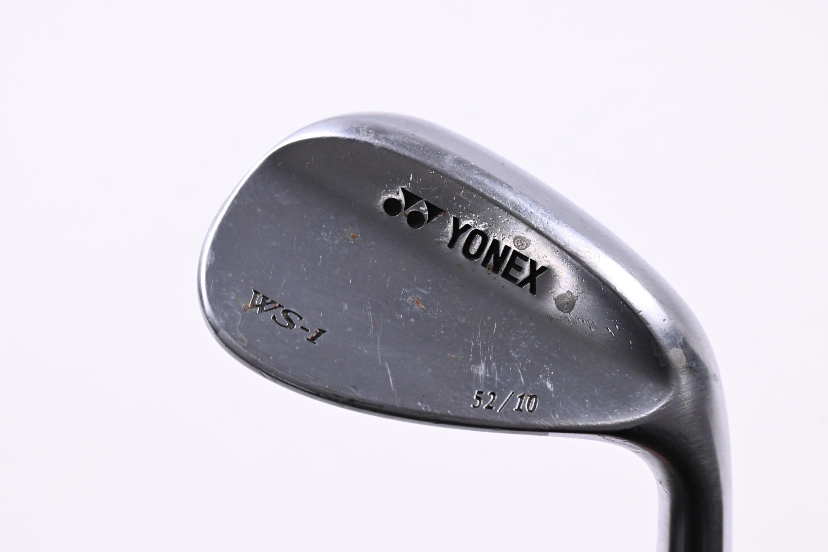 Yonex WS-1 2015 Gap Wedge / 52 Degree / Wedge Flex Yonex Shaft