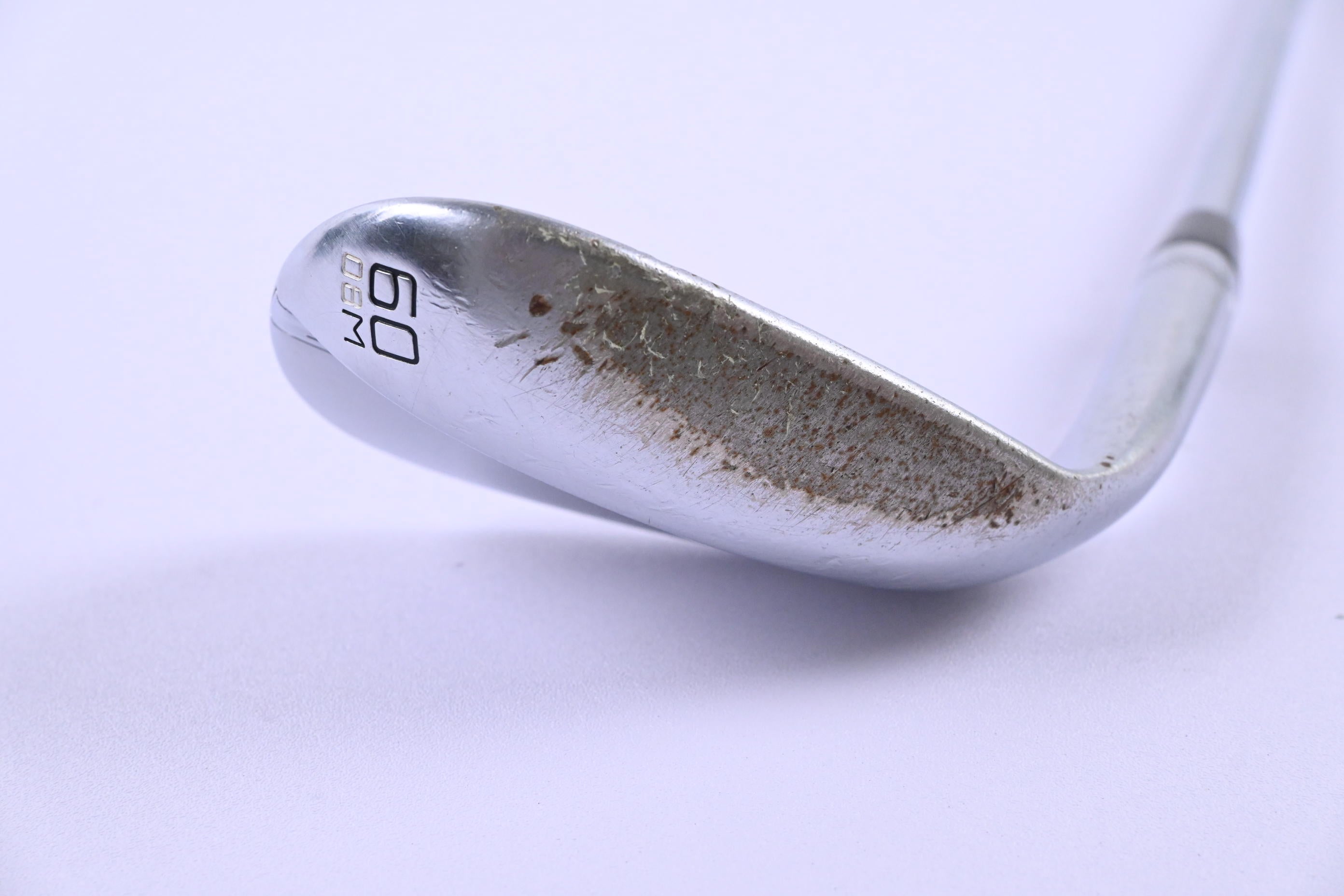 Titleist Vokey SM8 Lob Wedge / 60 Degree / Wedge Flex Vokey Design SM8 Shaft