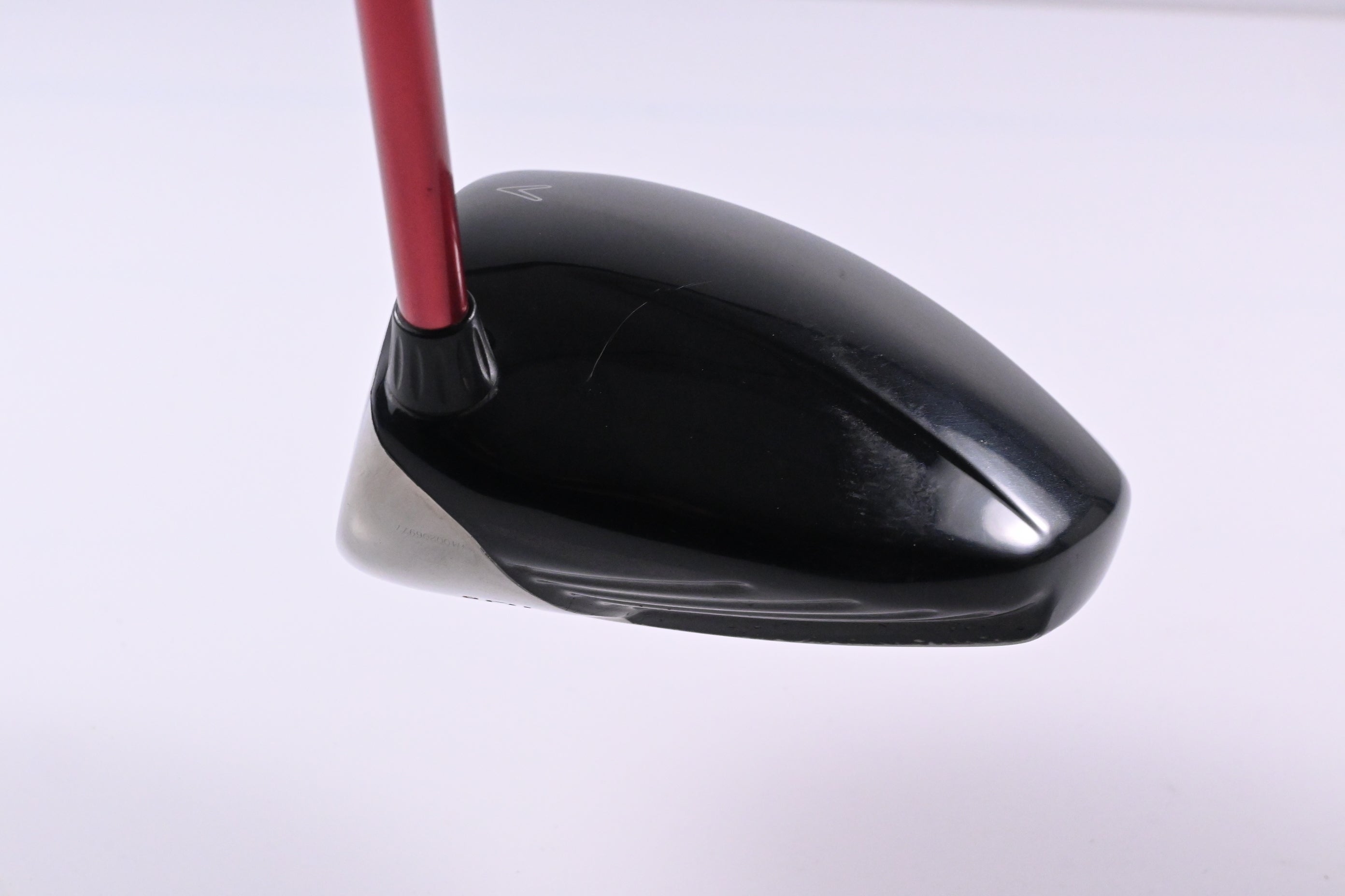 Callaway Big Bertha Diablo Driver / 10 Degree / Regular Flex Aldila DVS 65 Shaft