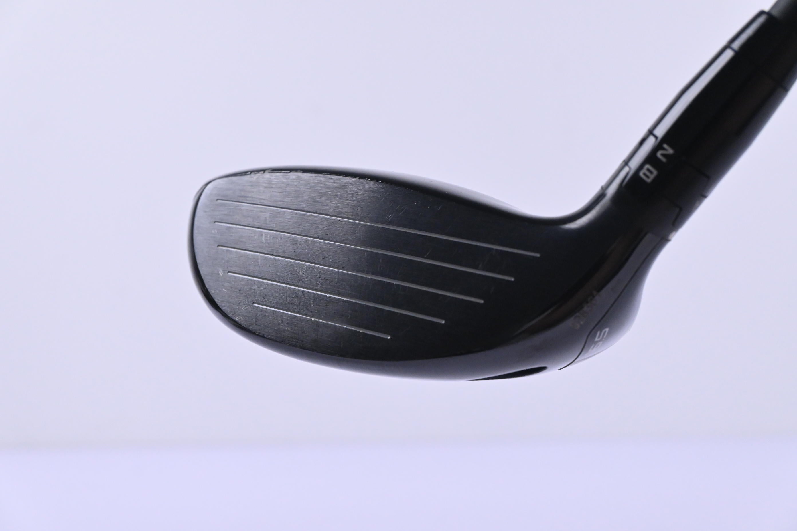 Titleist GT2 #3 Wood / 16.5 Degree / Stiff Flex Tensei 1K Blue 65 Shaft