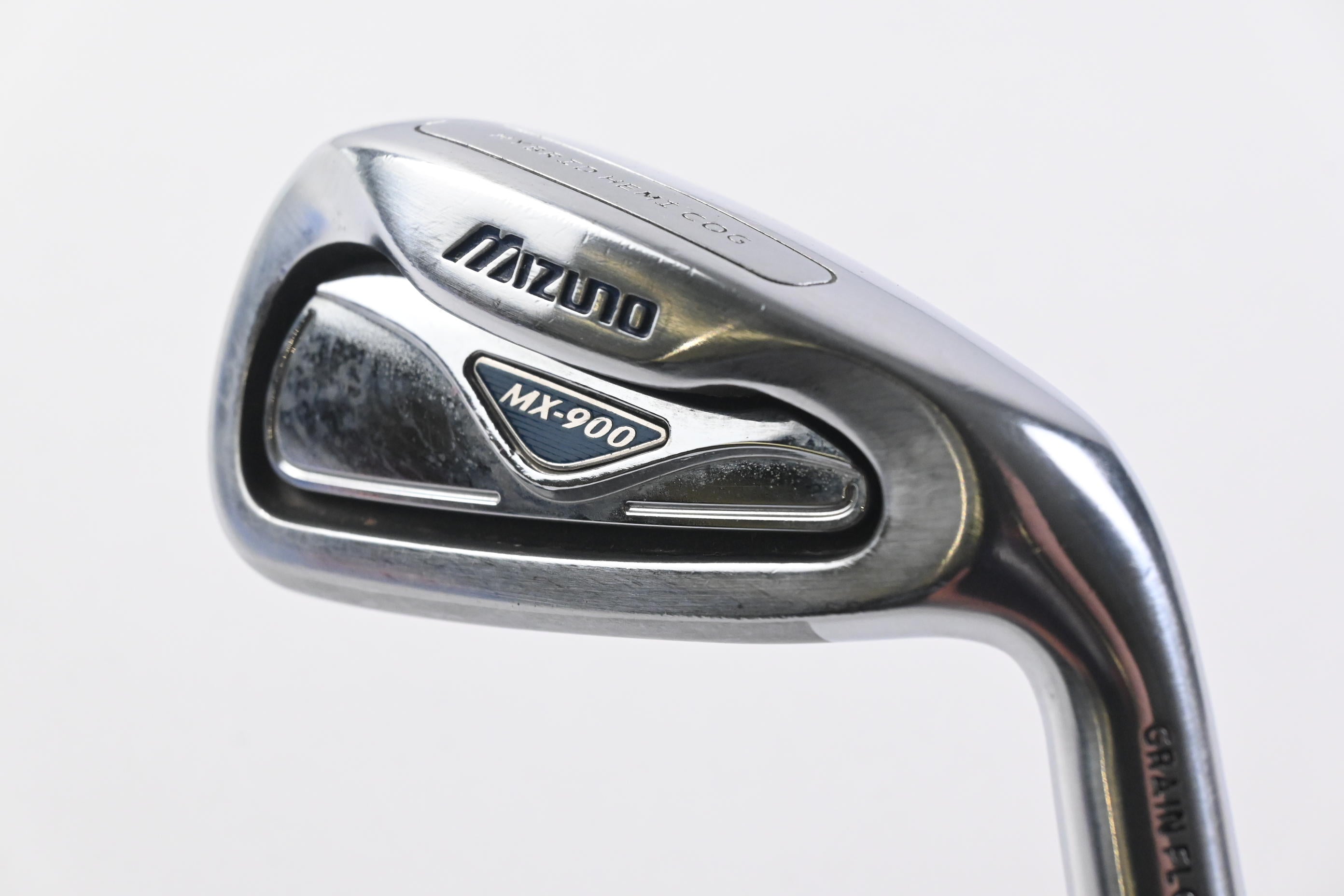 Mizuno MX-900 #3 Iron / 20 Degree / Regular Flex Dynamic Gold Lite R300 Shaft