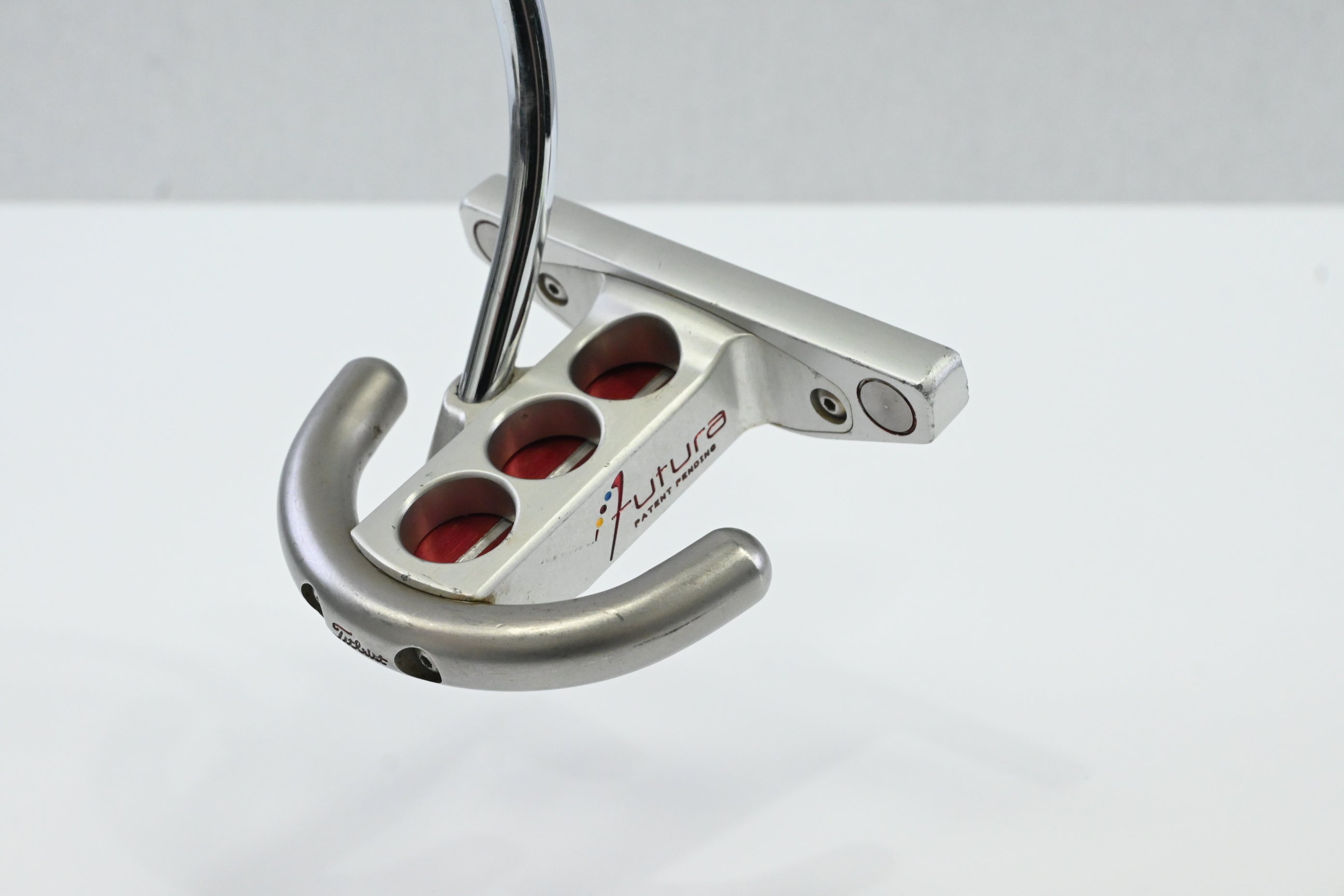 Scotty Cameron Futura Putter / 31 Inch