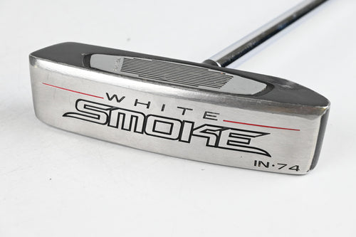 Taylormade White Smoke IN.74 Putter / 34 Inch