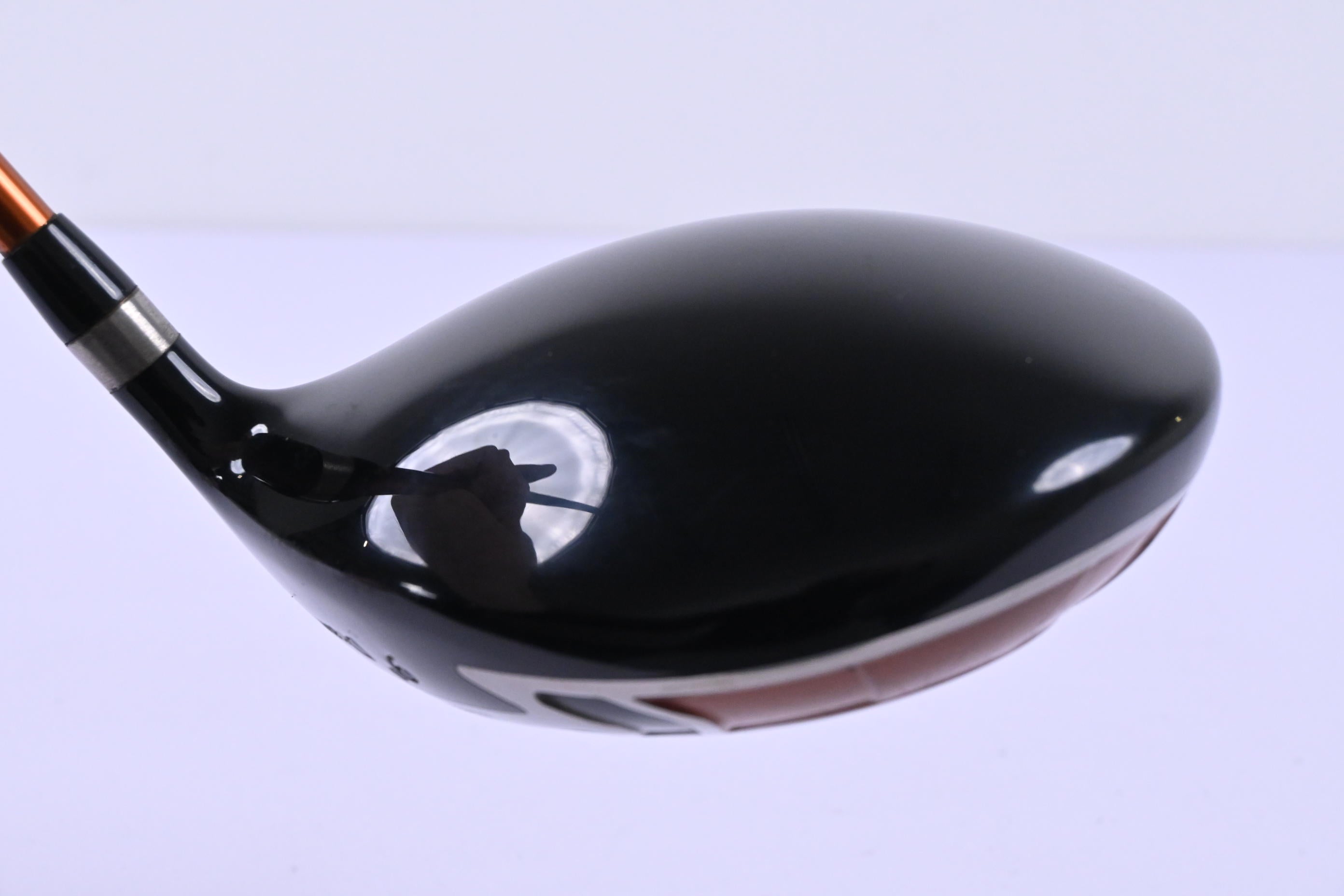 Ping G10 Driver / 9 Degree / Regular Flex Ping TFC 129D Shaft