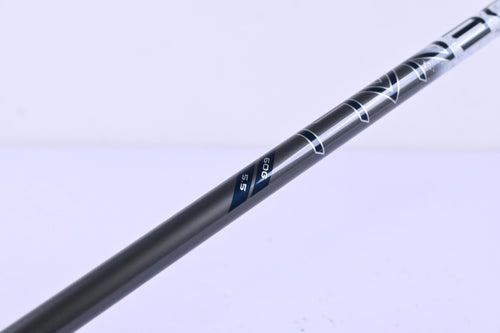 Callaway Elyte #5 Wood / 18 Degree / Regular Flex Denali Charcoal 60 Shaft
