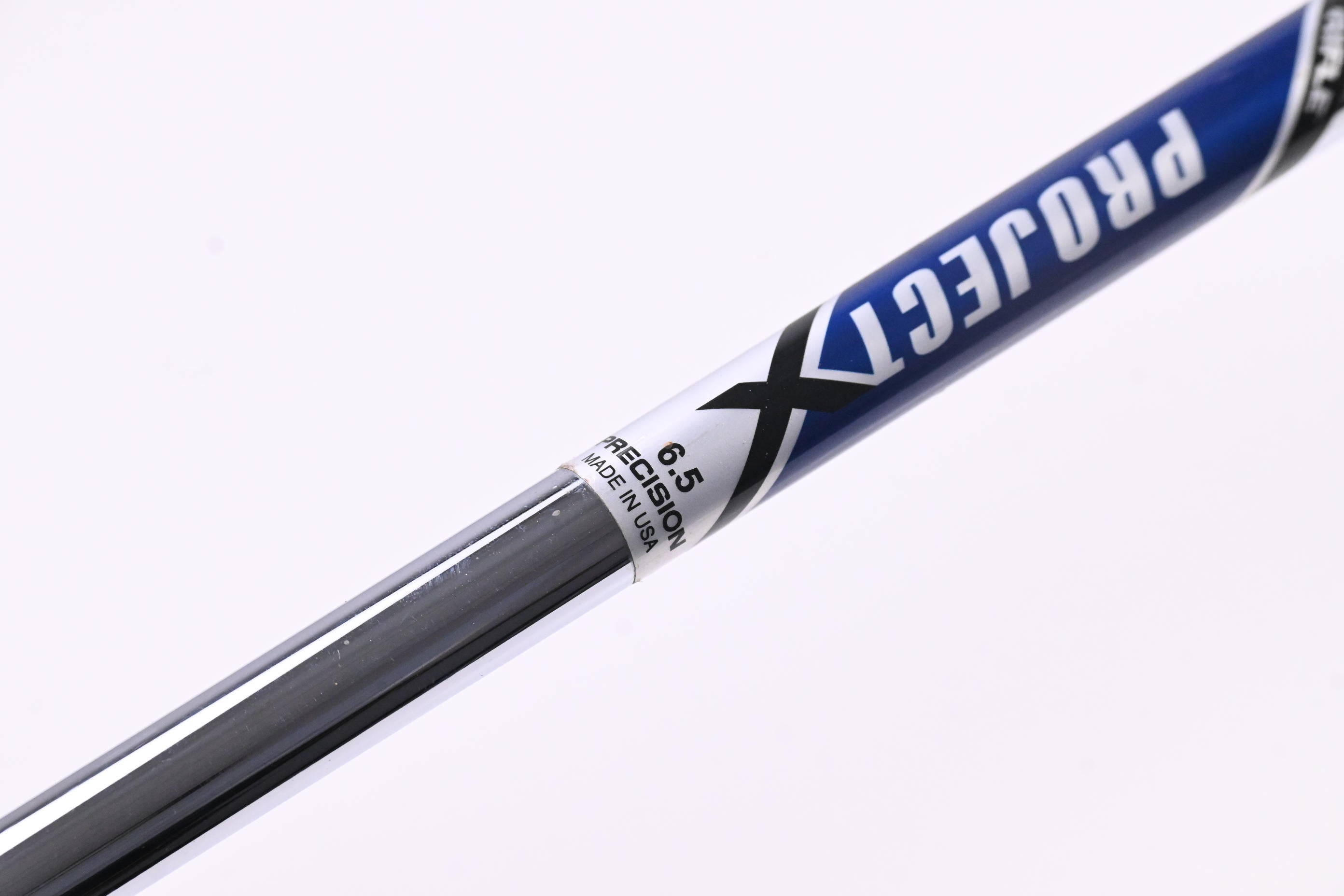 Callaway X-Forged 2018 #4 Iron / X-Flex Project X Shaft