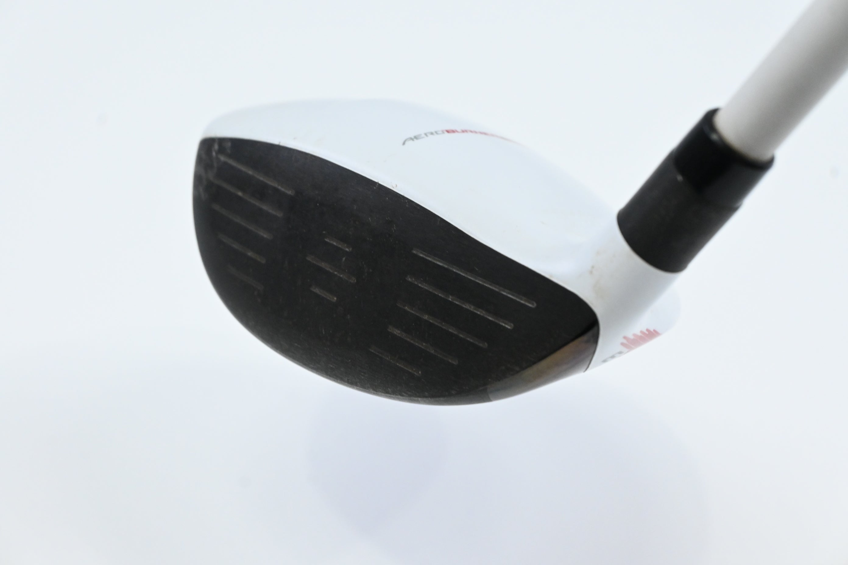 Taylormade Aeroburner #3 Wood / 15 Degree / Stiff Flex Matrix Speed Rul-Z 60