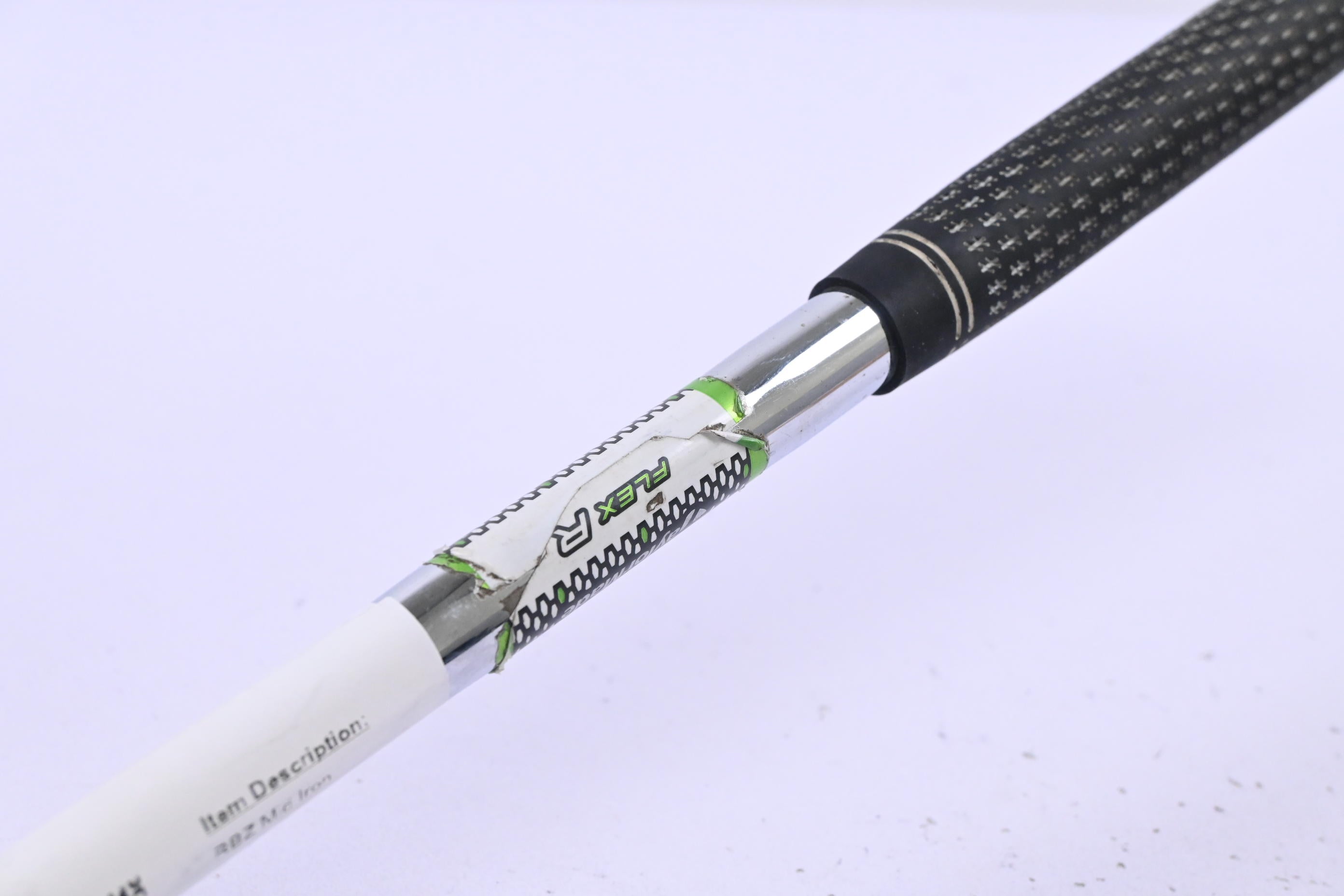 Taylormade RBZ #5 Iron / 23 Degree / Regular Flex Taylormade RBZ Shaft