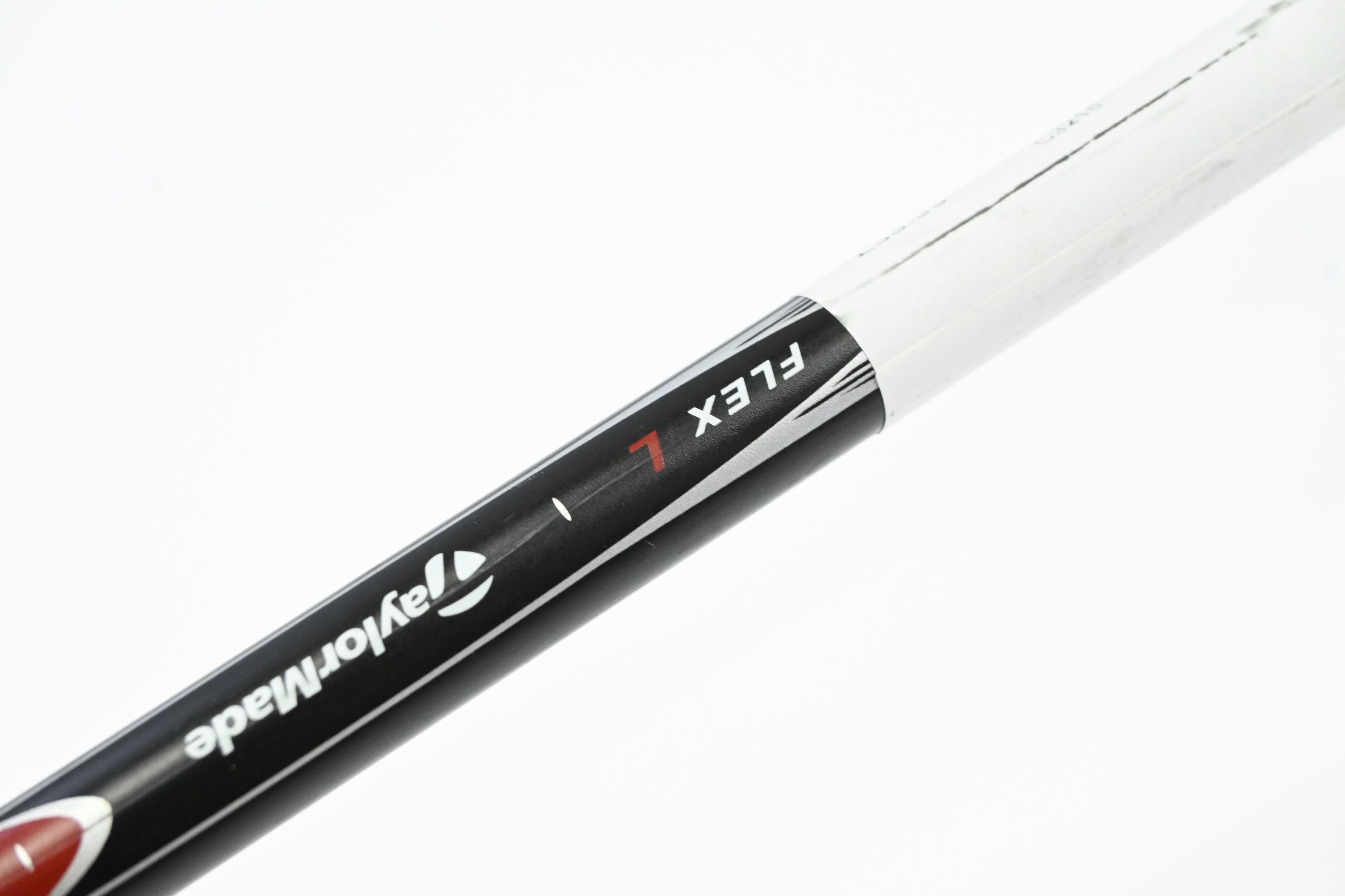 Ladies Taylormade Rescue Mid #3 Hybrid / 19 Degree / Ladies Flex Ultralite Shaft