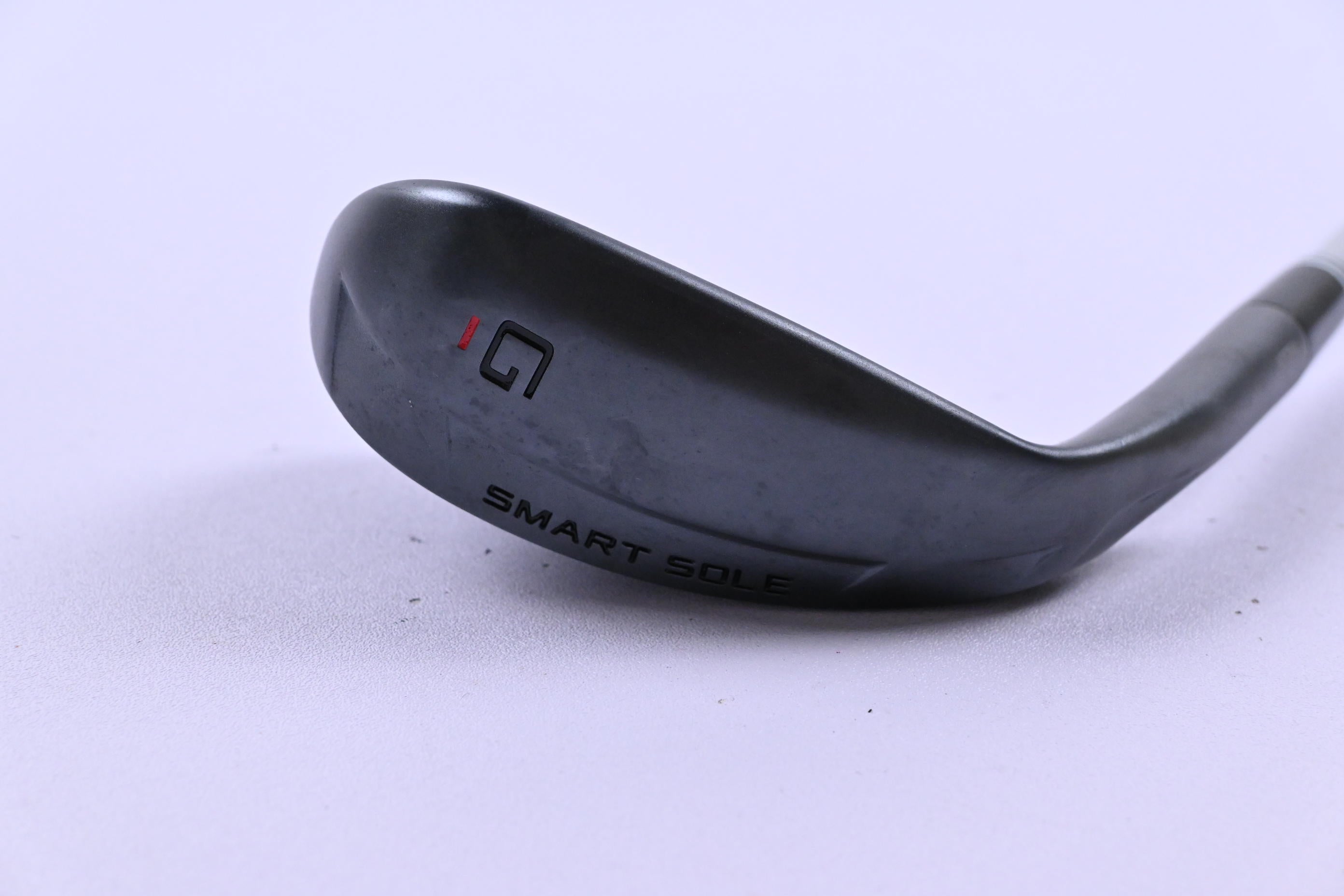 Cleveland Smart Sole 4 Gap Wedge / 50 Degree / Wedge Flex Ultralite 50 Shaft