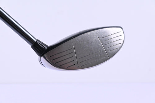 Left Hand Callaway FT-i Squareway #3 Wood / 15 Degree / Regular Flex Fujikura