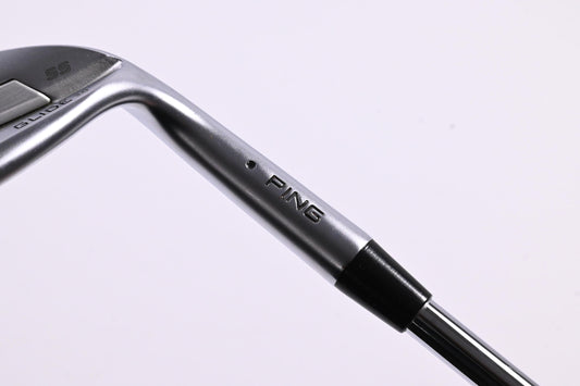 Ping Glide 3.0 Gap Wedge / 50 Degree / Black Dot / Wedge Flex Ping Z-Z115 Shaft