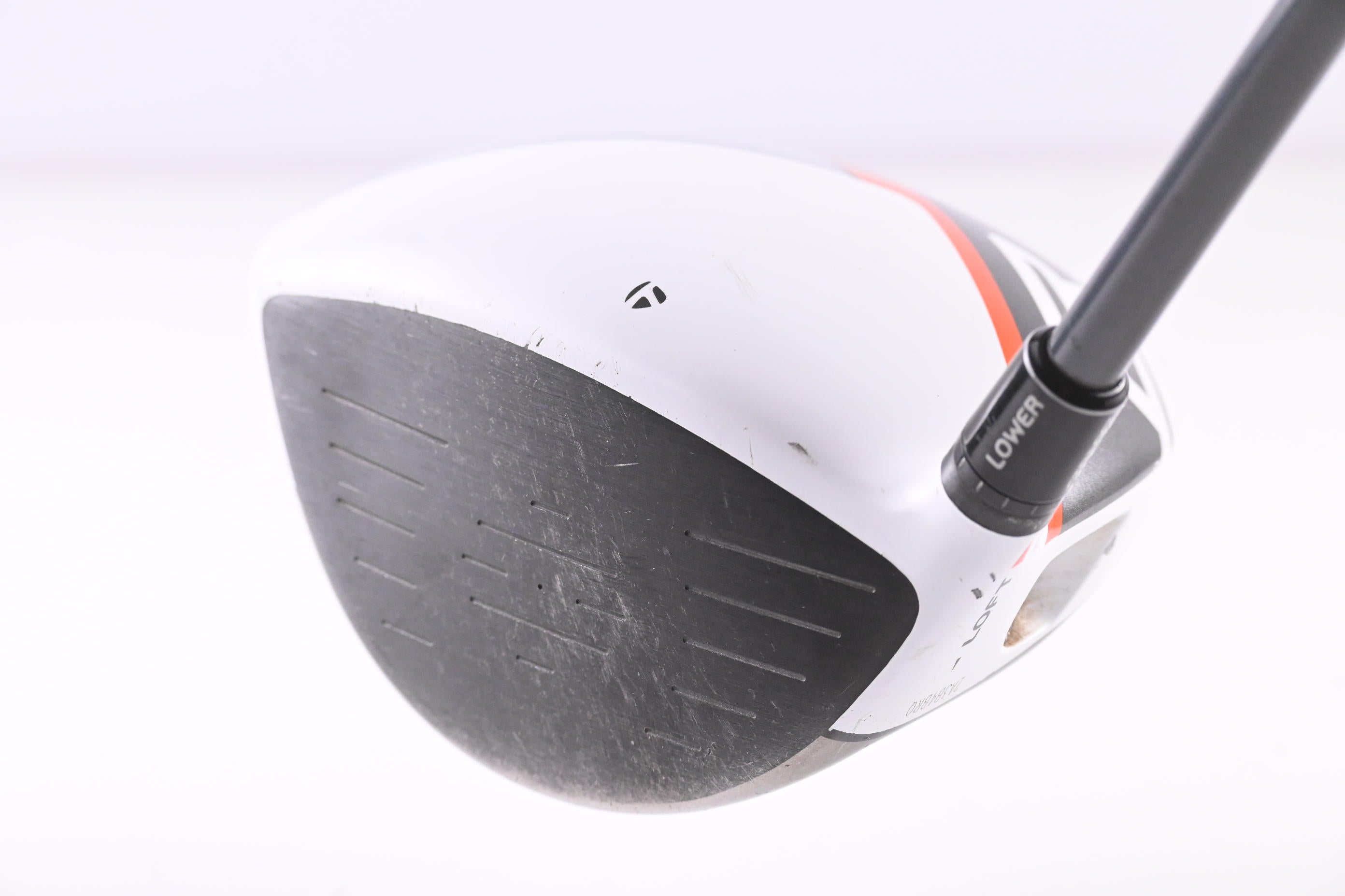 Taylormade R1 Driver / 10.5 Degree / Stiff Flex Speeder 67 Evolution Shaft