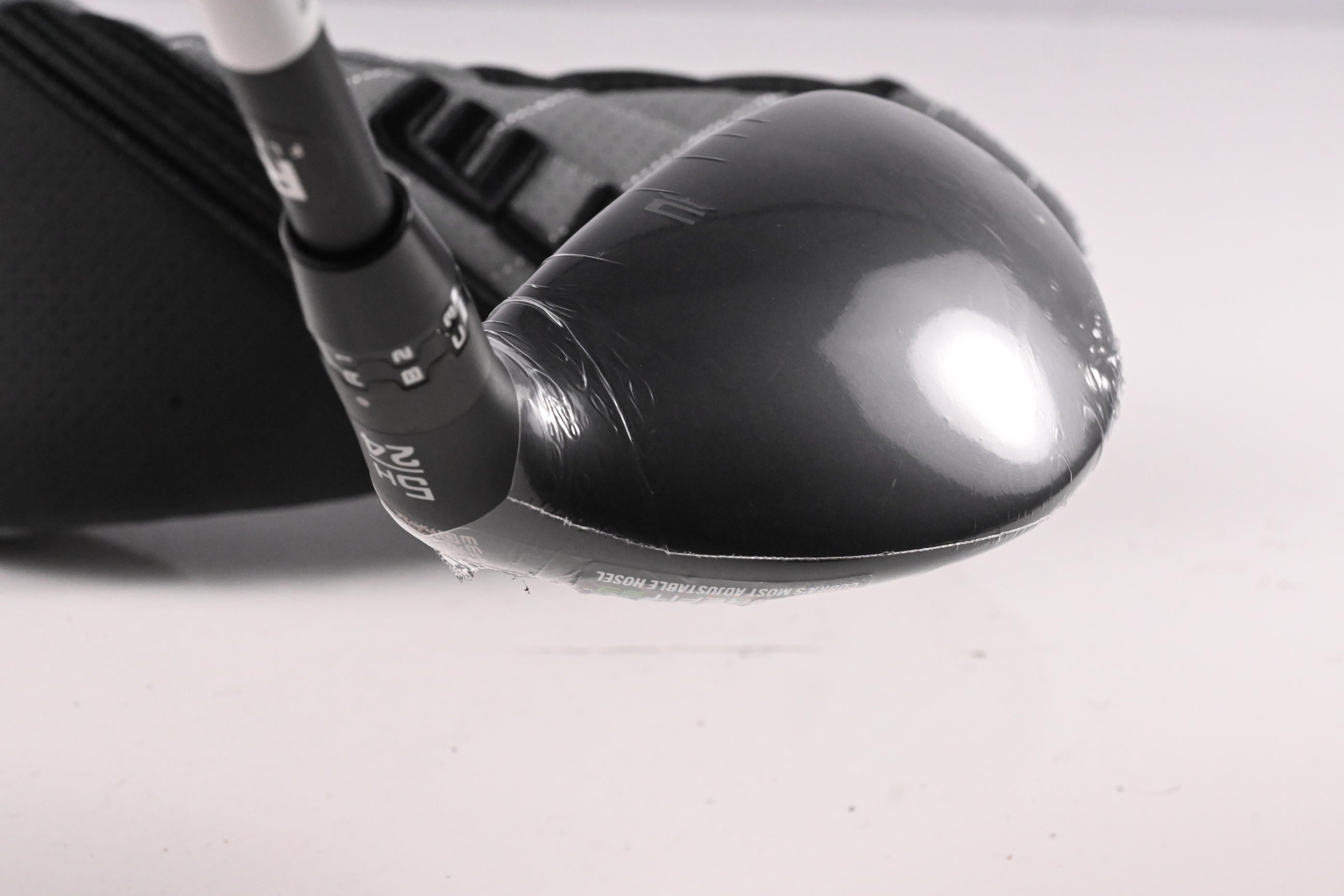 Cobra OPTM #5 Hybrid / 24 Degree / Regular Flex KBS PGI 75 Shaft