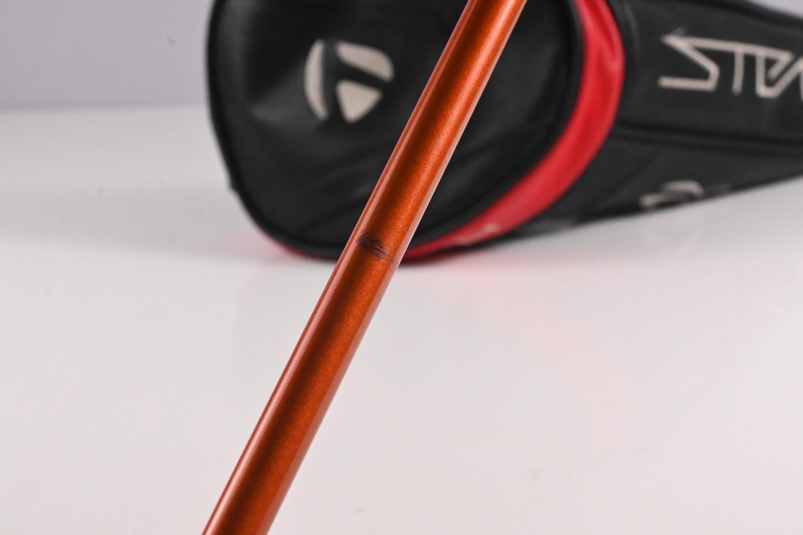 Taylormade Stealth Plus Driver / 9 Degree / X-Flex Miyazaki Kaula Kori 6 Shaft